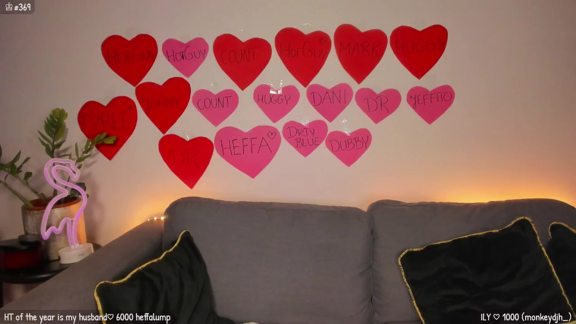 Gallery image thumbnail from MirBee's myfreecams stream on, 02/19/2026, 04:58 image 16 of 20