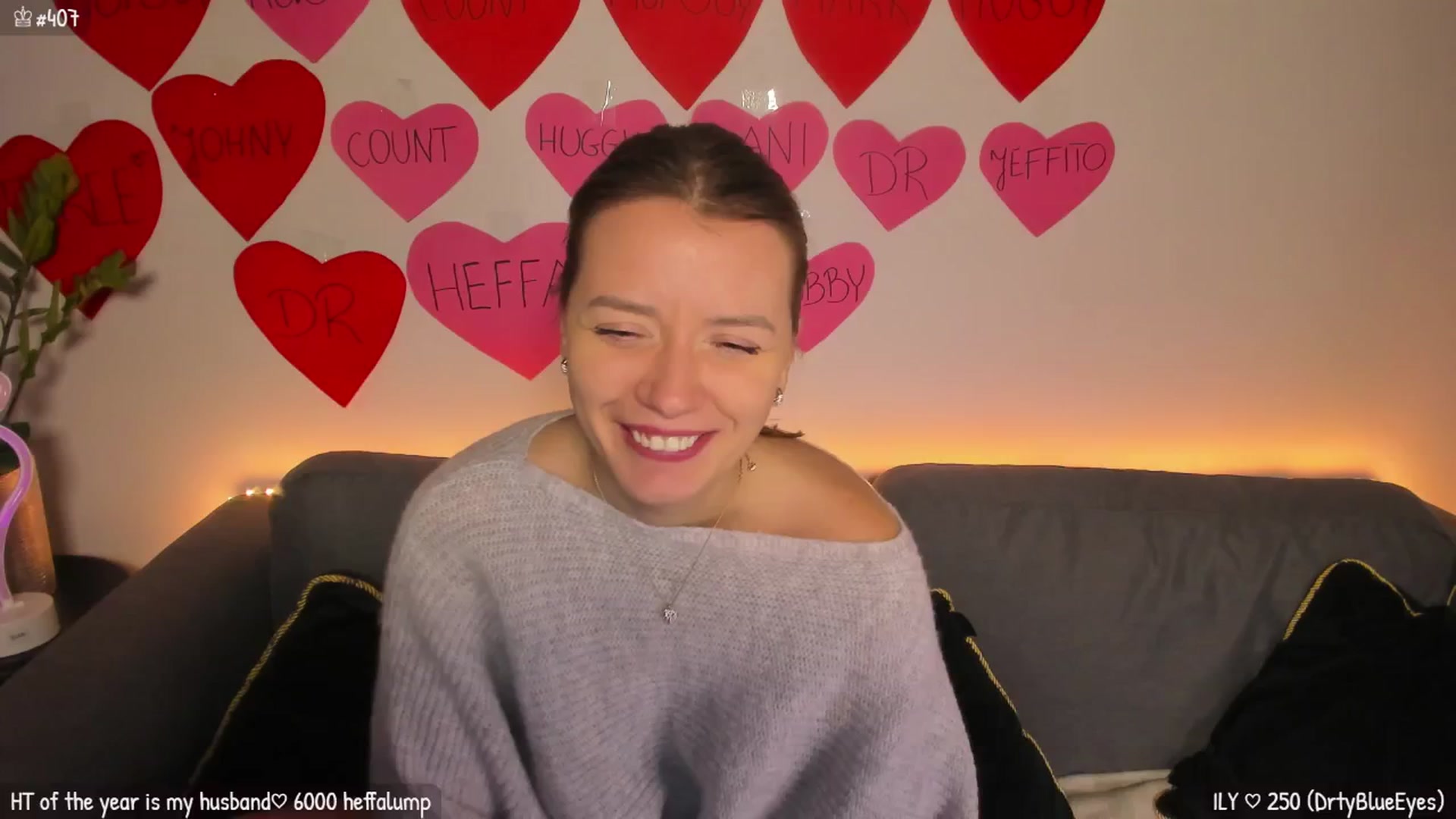 Gallery image thumbnail from MirBee's myfreecams stream on, 02/21/2026, 03:29 image 3 of 20