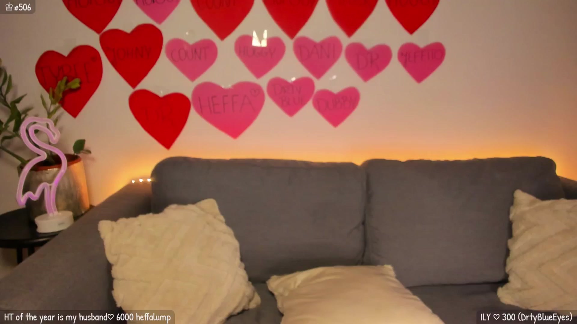 Gallery image thumbnail from MirBee's myfreecams stream on, 02/26/2026, 03:00 image 2 of 20
