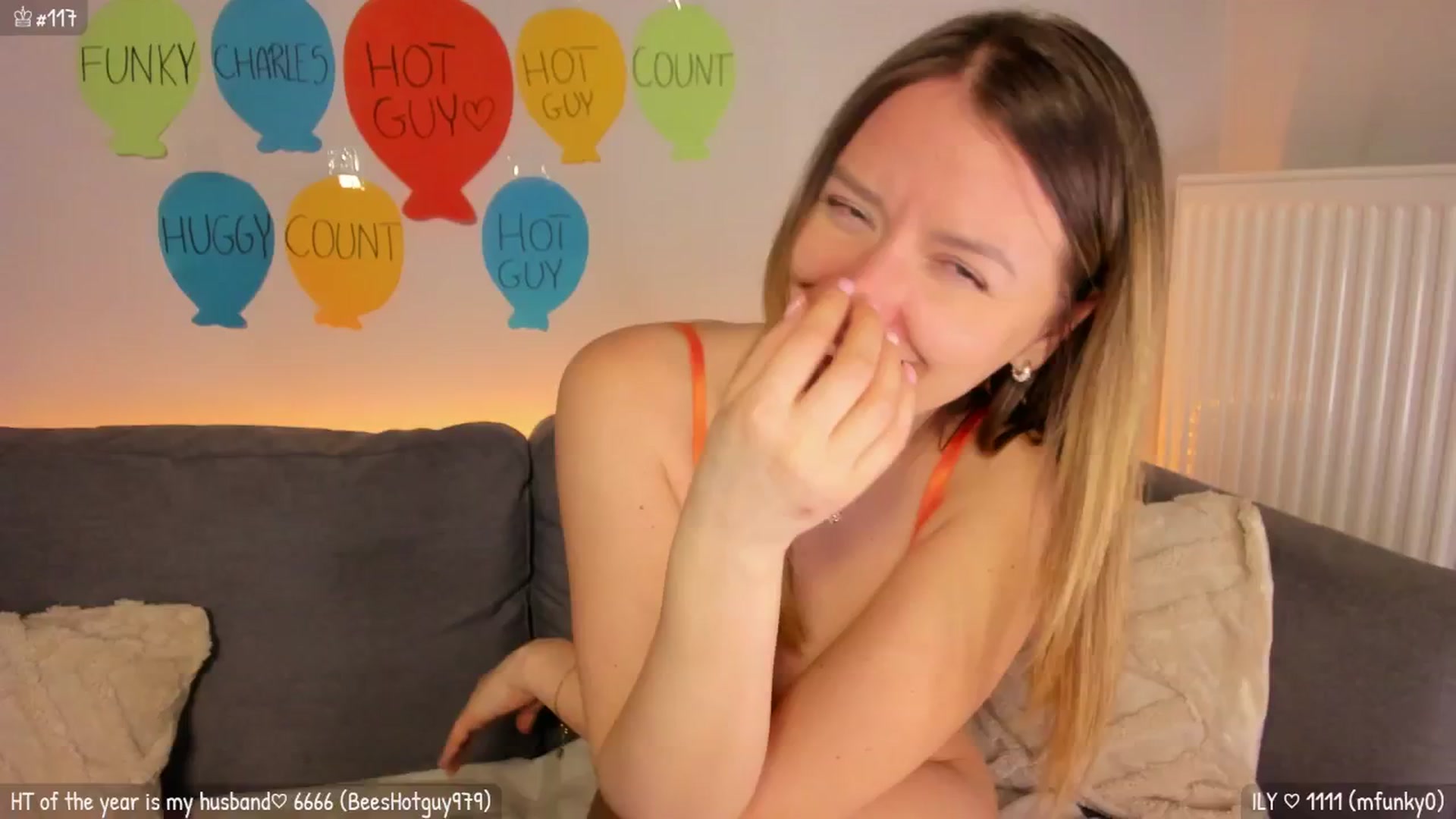 Gallery image thumbnail from MirBee's myfreecams stream on, 03/03/2026, 23:55 image 12 of 20