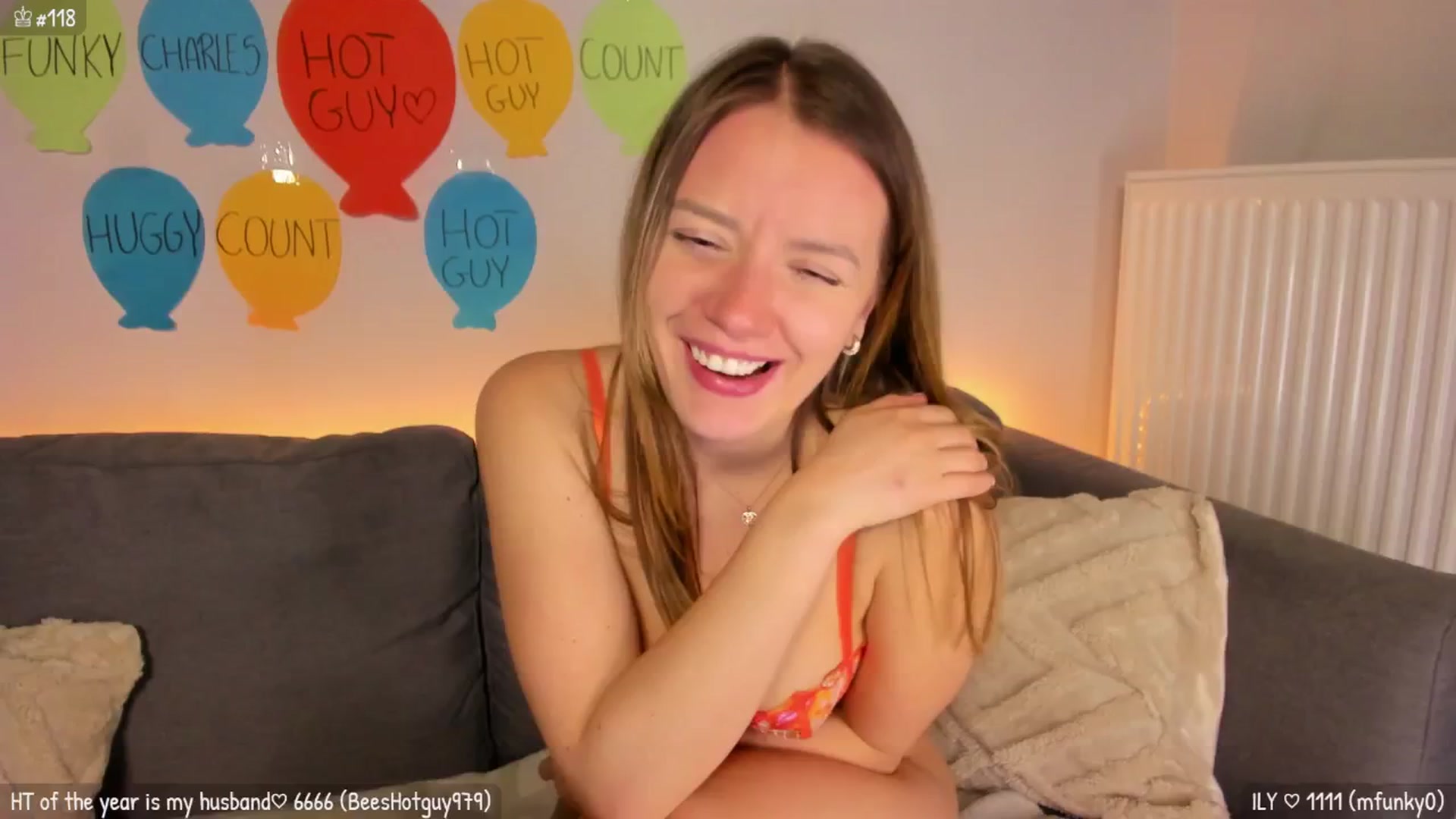 Gallery image thumbnail from MirBee's myfreecams stream on, 03/04/2026, 24:58 image 1 of 20