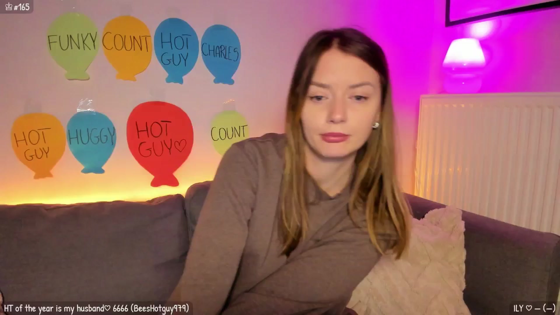 Gallery image thumbnail from MirBee's myfreecams stream on, 03/05/2026, 24:08 image 1 of 20