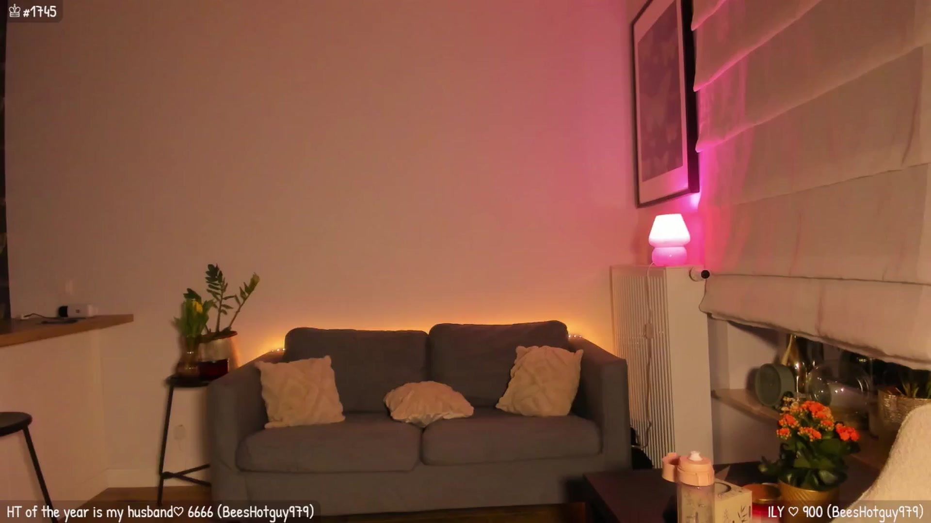 Gallery image thumbnail from MirBee's myfreecams stream on, 04/04/2026, 24:02 image 7 of 20