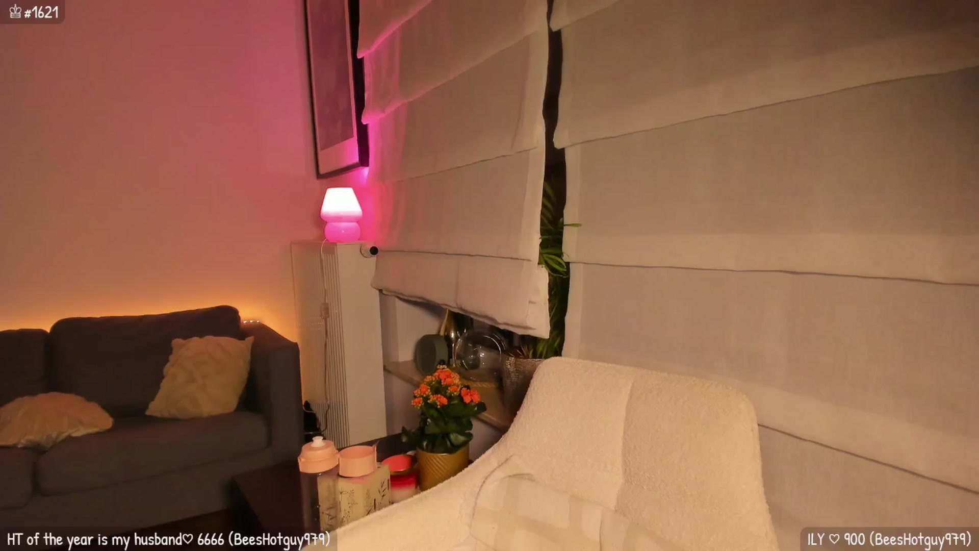 Gallery image thumbnail from MirBee's myfreecams stream on, 04/04/2026, 24:02 image 17 of 20