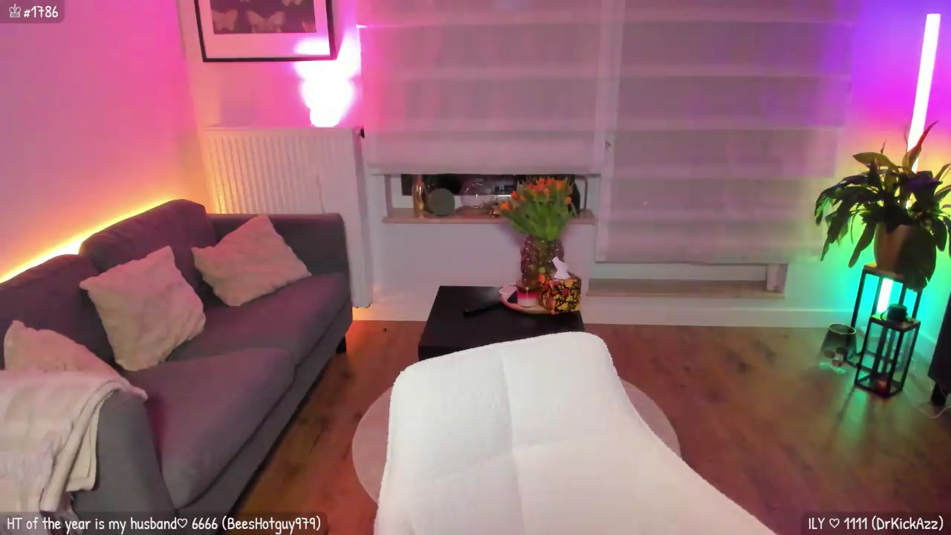 Gallery image thumbnail from MirBee's myfreecams stream on, 05/26/2026, 24:01 image 18 of 20