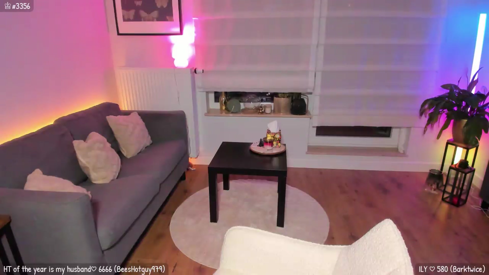Gallery image thumbnail from MirBee's myfreecams stream on, 06/08/2026, 24:01 image 15 of 20