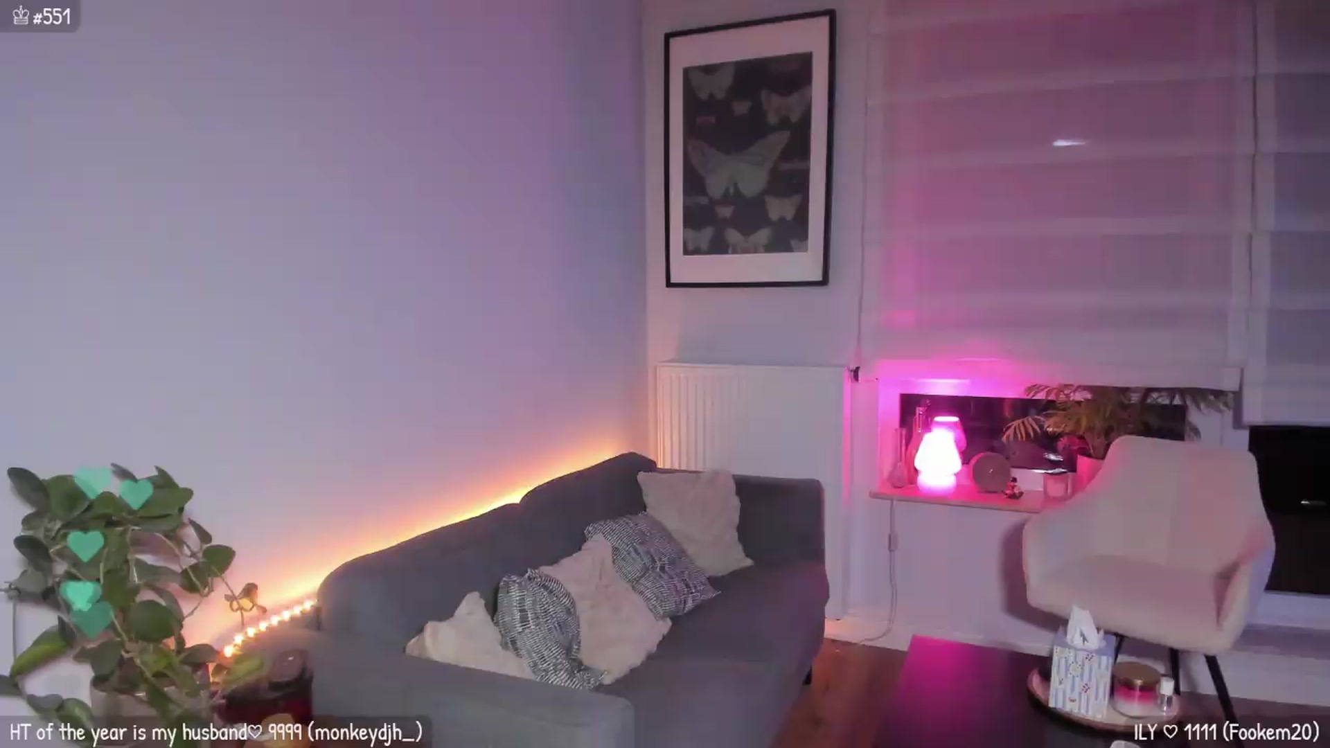 Gallery image thumbnail from MirBee's myfreecams stream on, 07/12/2026, 23:33 image 7 of 20