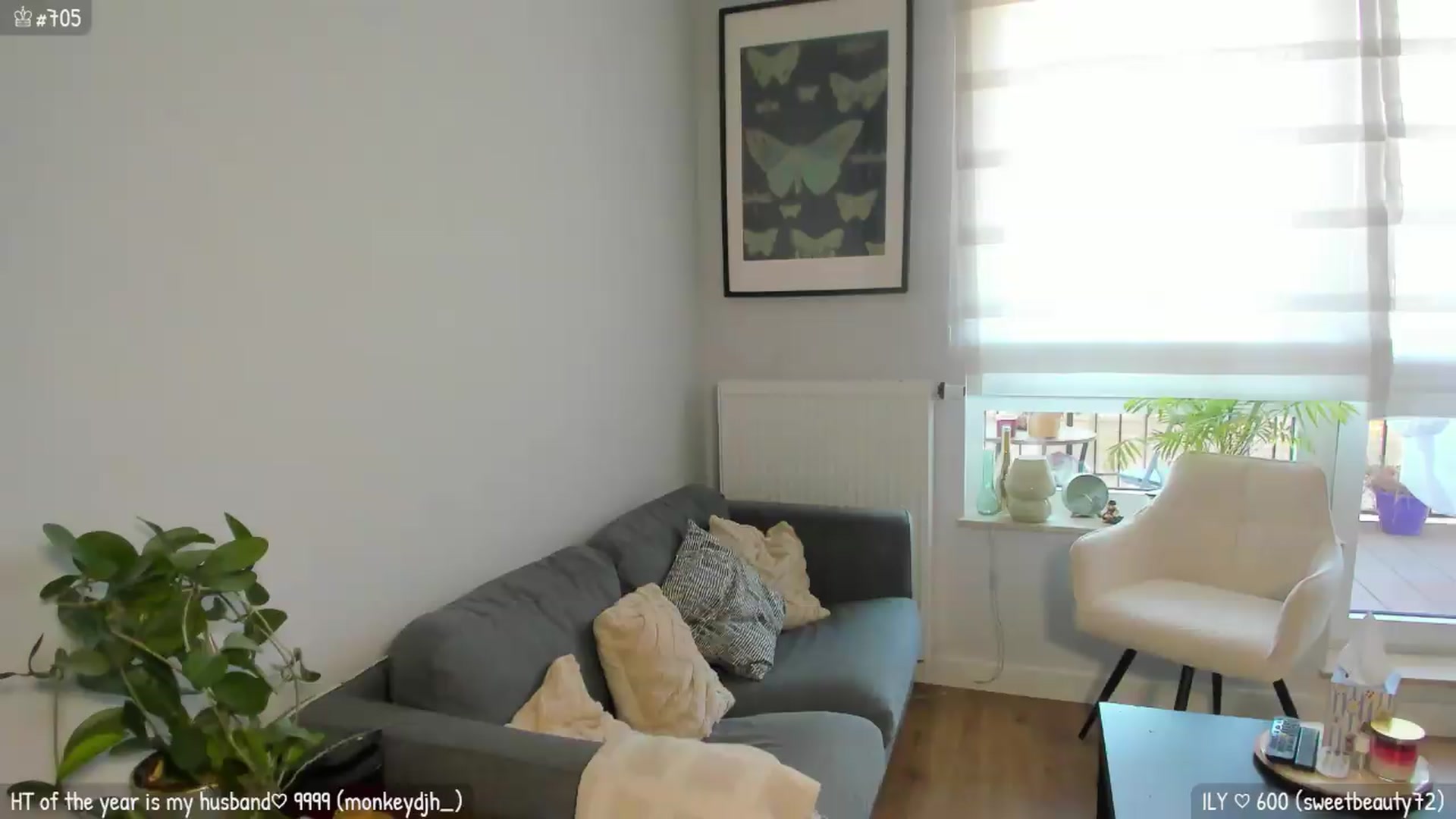 Gallery image thumbnail from MirBee's myfreecams stream on, 07/17/2026, 17:58 image 14 of 20