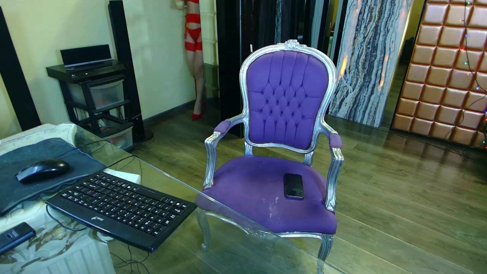 Gallery image thumbnail from Mira18_'s myfreecams stream on, 02/05/2023, 13:10 image 17 of 20