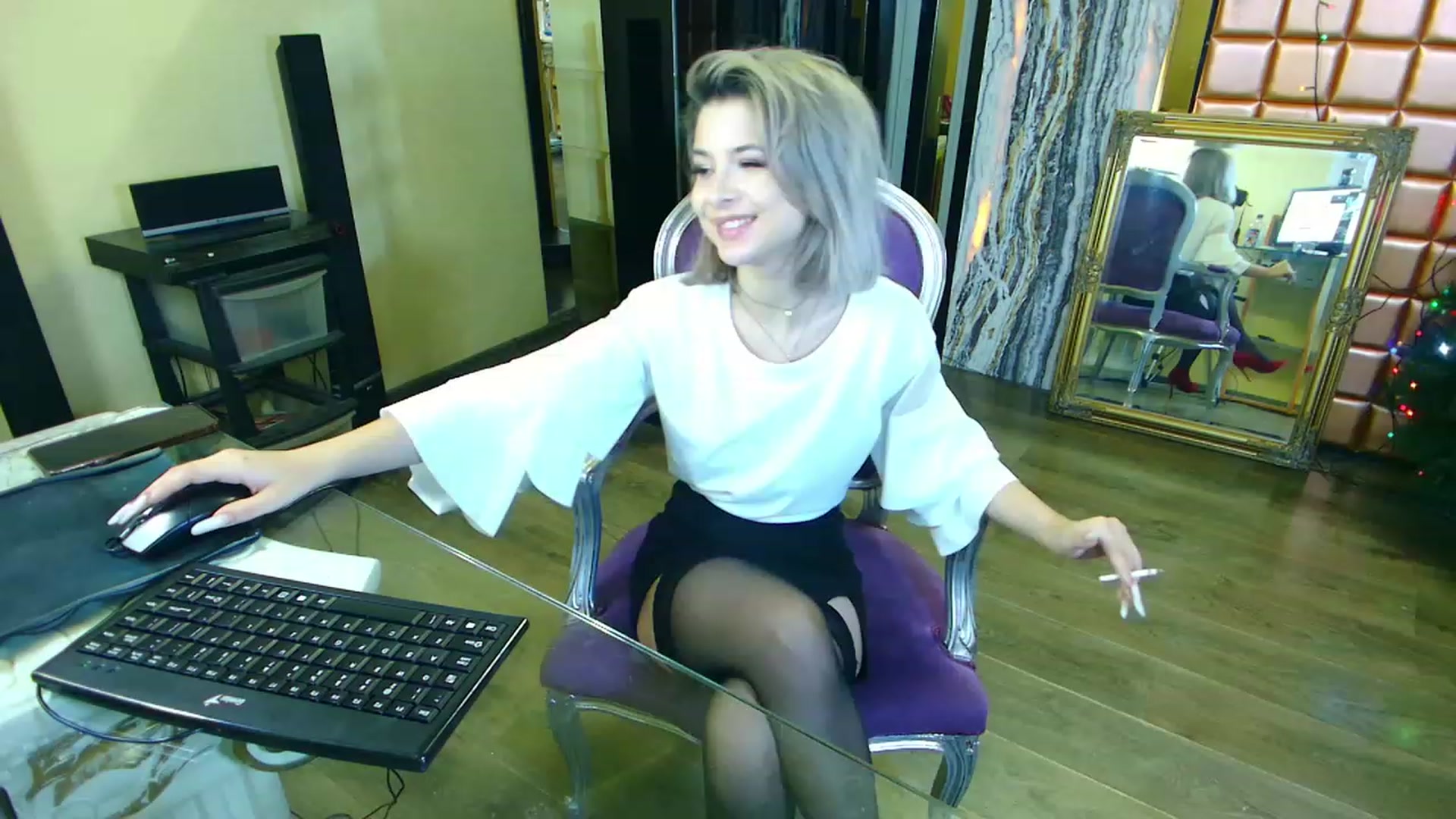 Gallery image thumbnail from Mira18_'s myfreecams stream on, 02/16/2023, 09:04 image 19 of 20