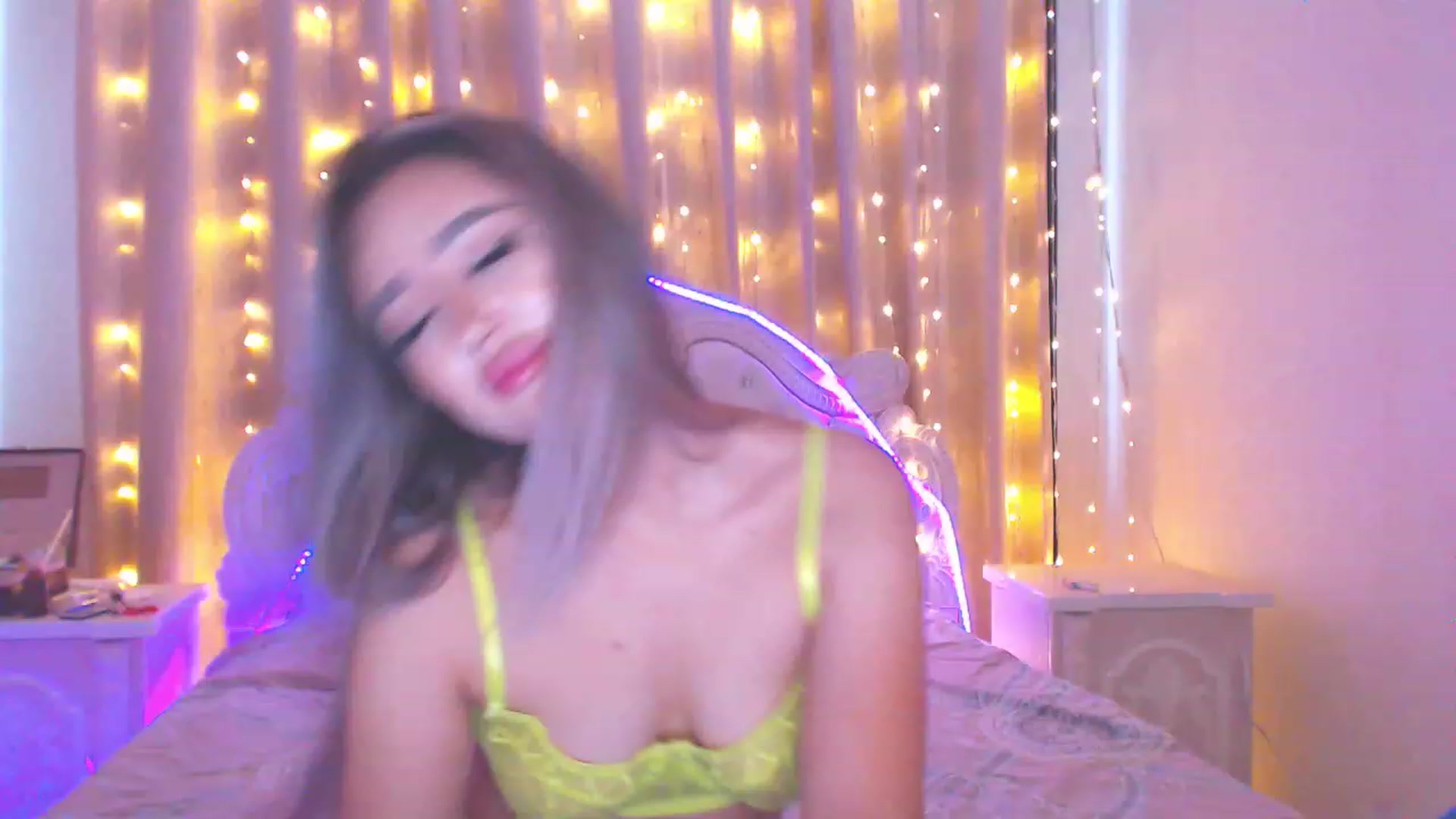Gallery image thumbnail from MiraKyong's myfreecams stream on, 08/17/2023, 02:13 image 2 of 20