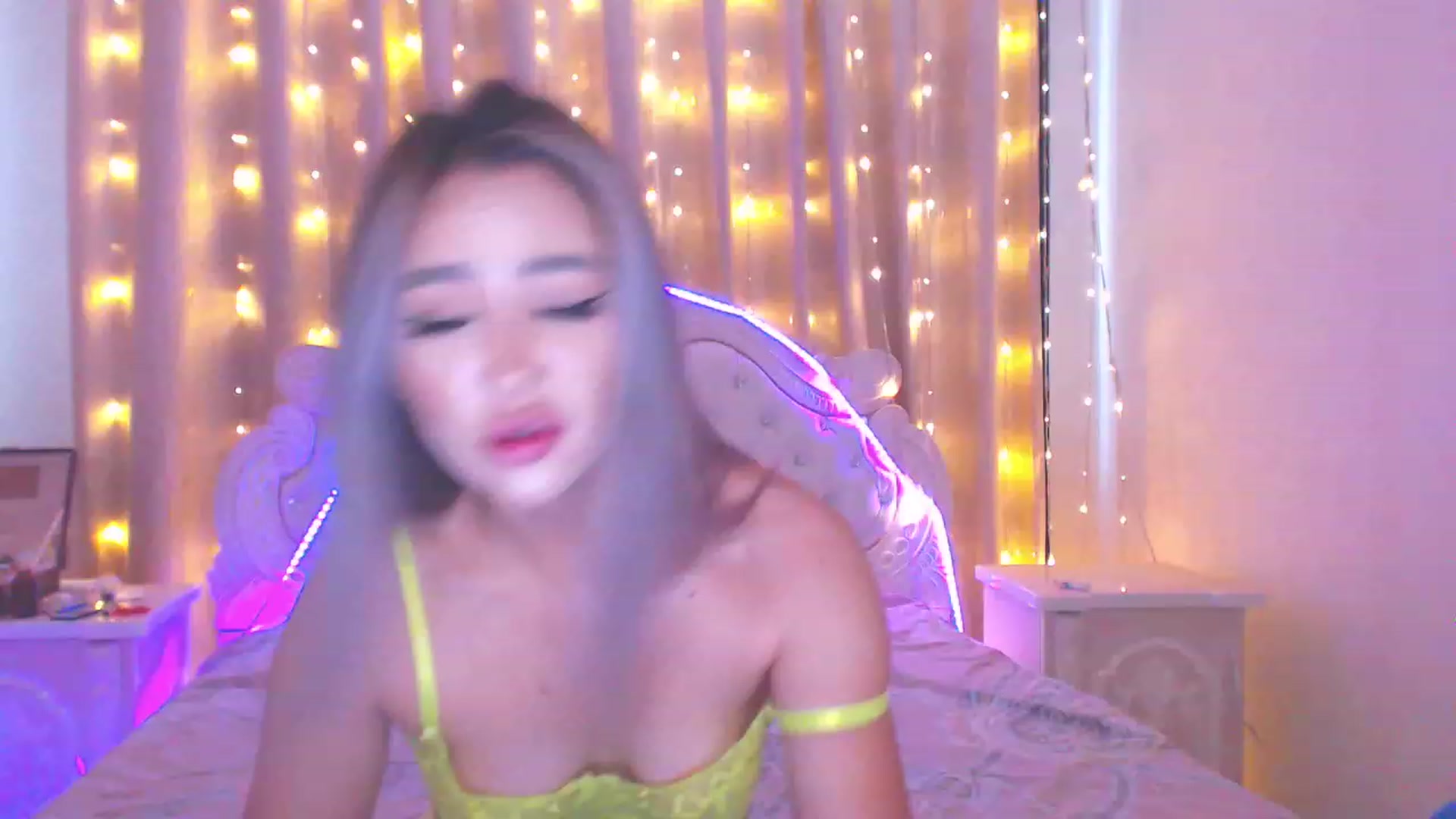Gallery image thumbnail from MiraKyong's myfreecams stream on, 08/17/2023, 02:13 image 7 of 20