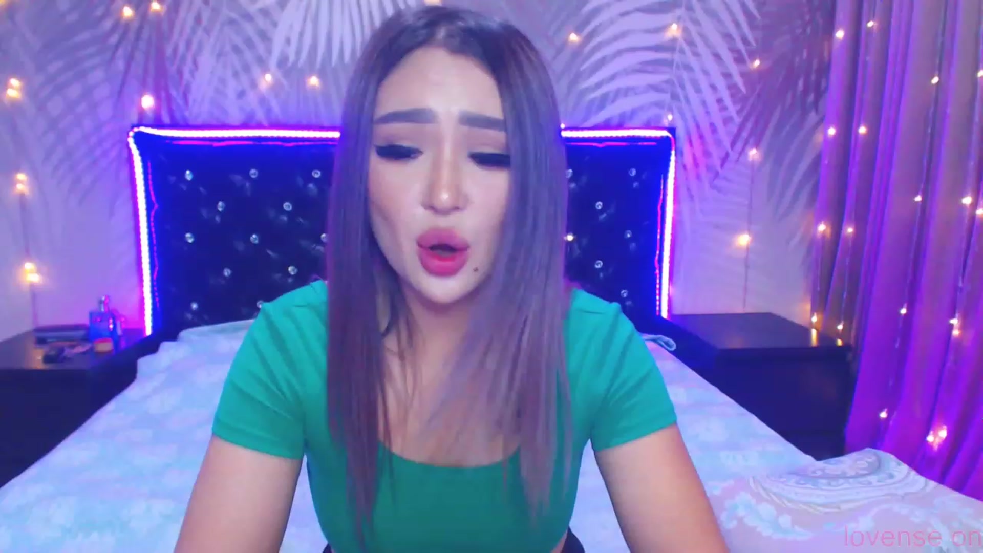 Gallery image thumbnail from MiraKyong's myfreecams stream on, 11/11/2023, 03:00 image 3 of 20