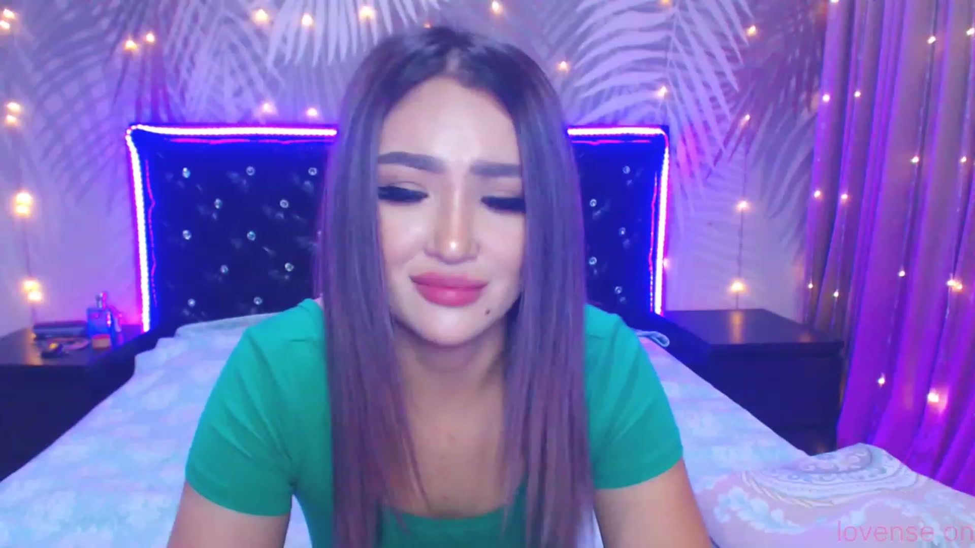 Gallery image thumbnail from MiraKyong's myfreecams stream on, 11/11/2023, 03:00 image 4 of 20