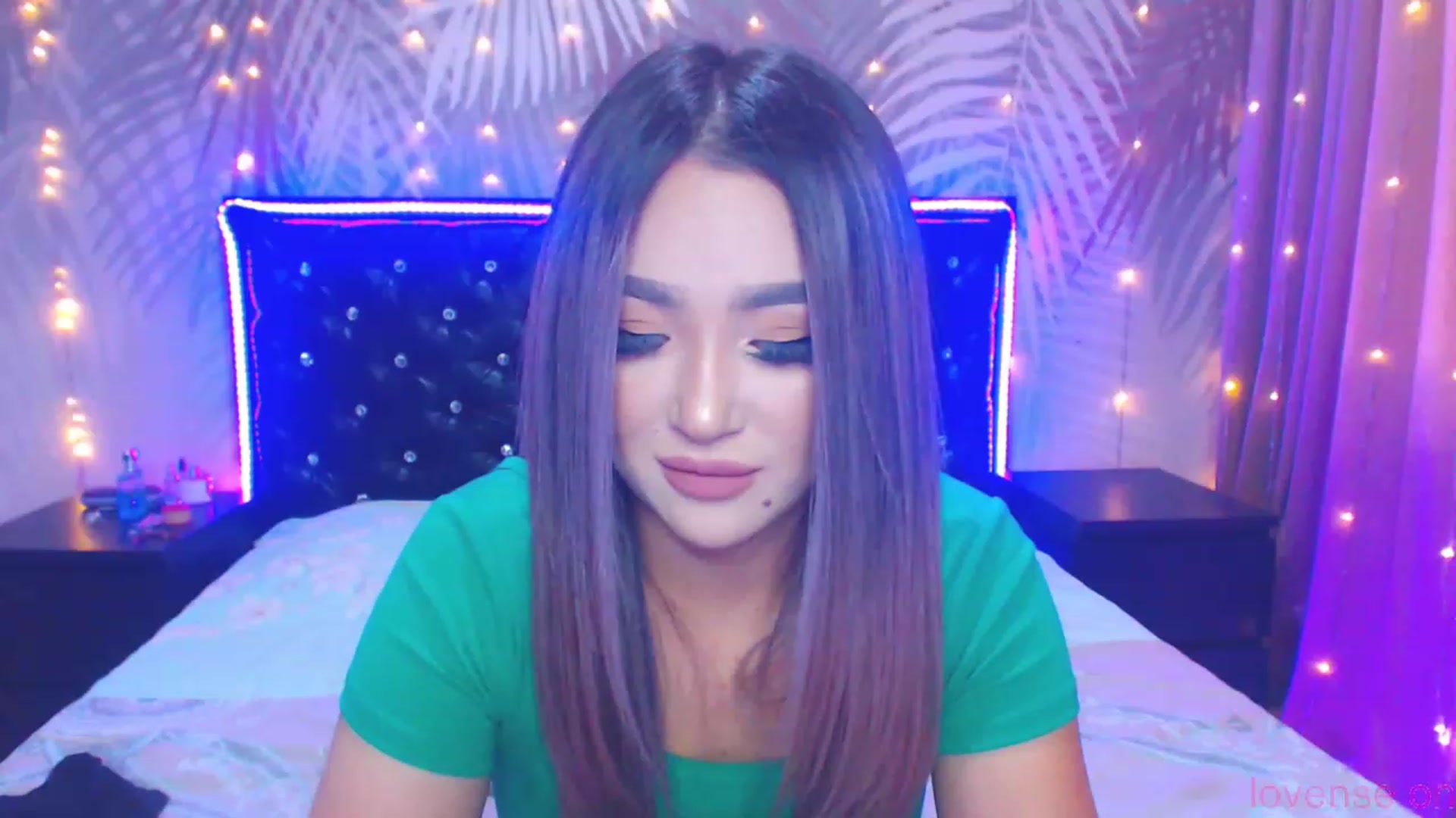 Gallery image thumbnail from MiraKyong's myfreecams stream on, 11/17/2023, 07:22 image 6 of 20