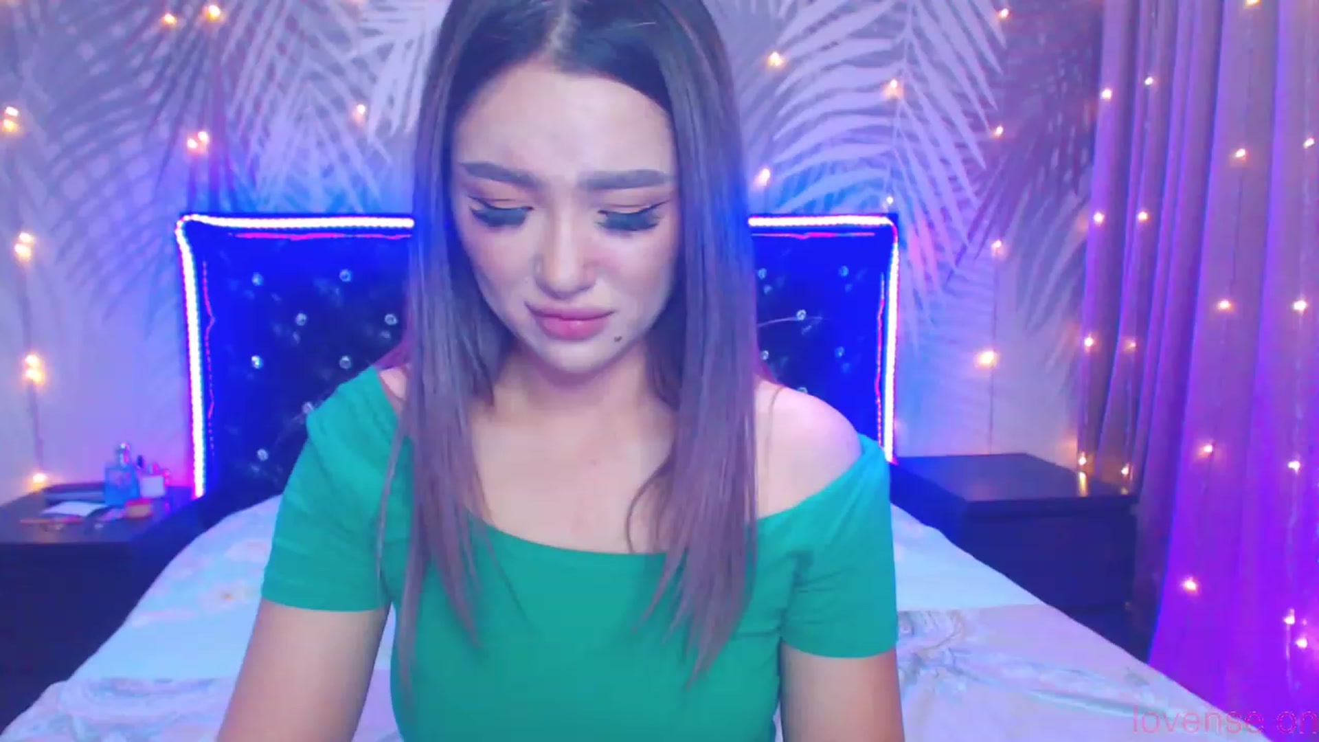 Gallery image thumbnail from MiraKyong's myfreecams stream on, 11/19/2023, 02:08 image 6 of 20