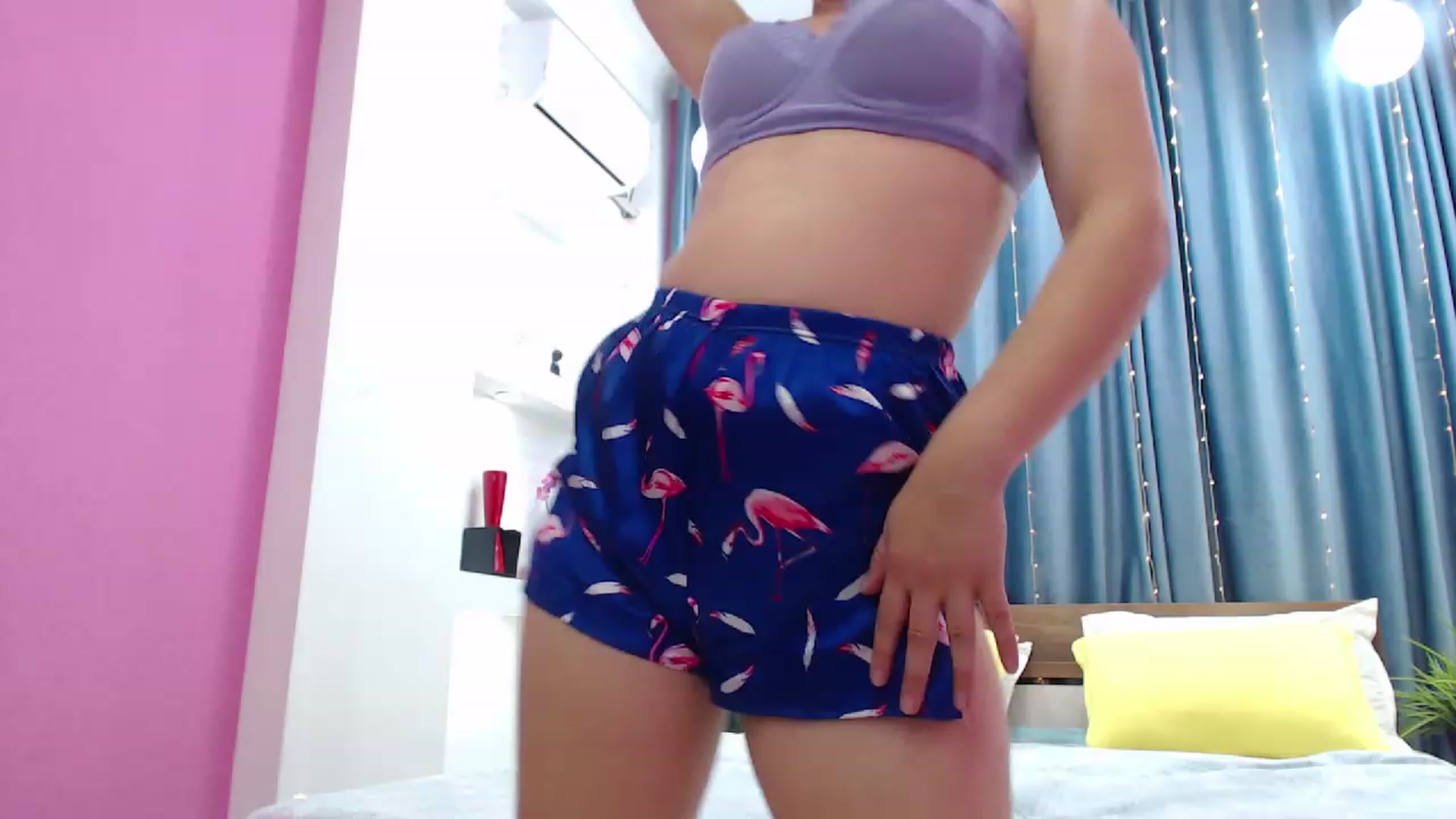 Gallery image thumbnail from MiraKyong's myfreecams stream on, 11/28/2023, 03:50 image 9 of 20