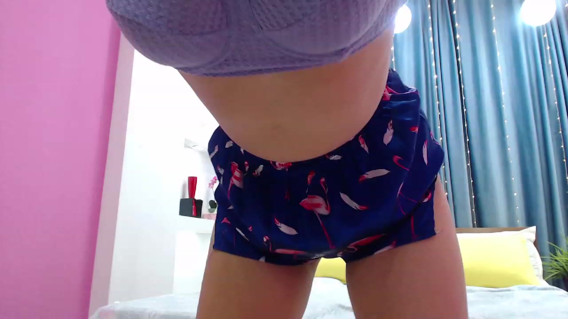 Gallery image thumbnail from MiraKyong's myfreecams stream on, 11/28/2023, 03:50 image 5 of 20