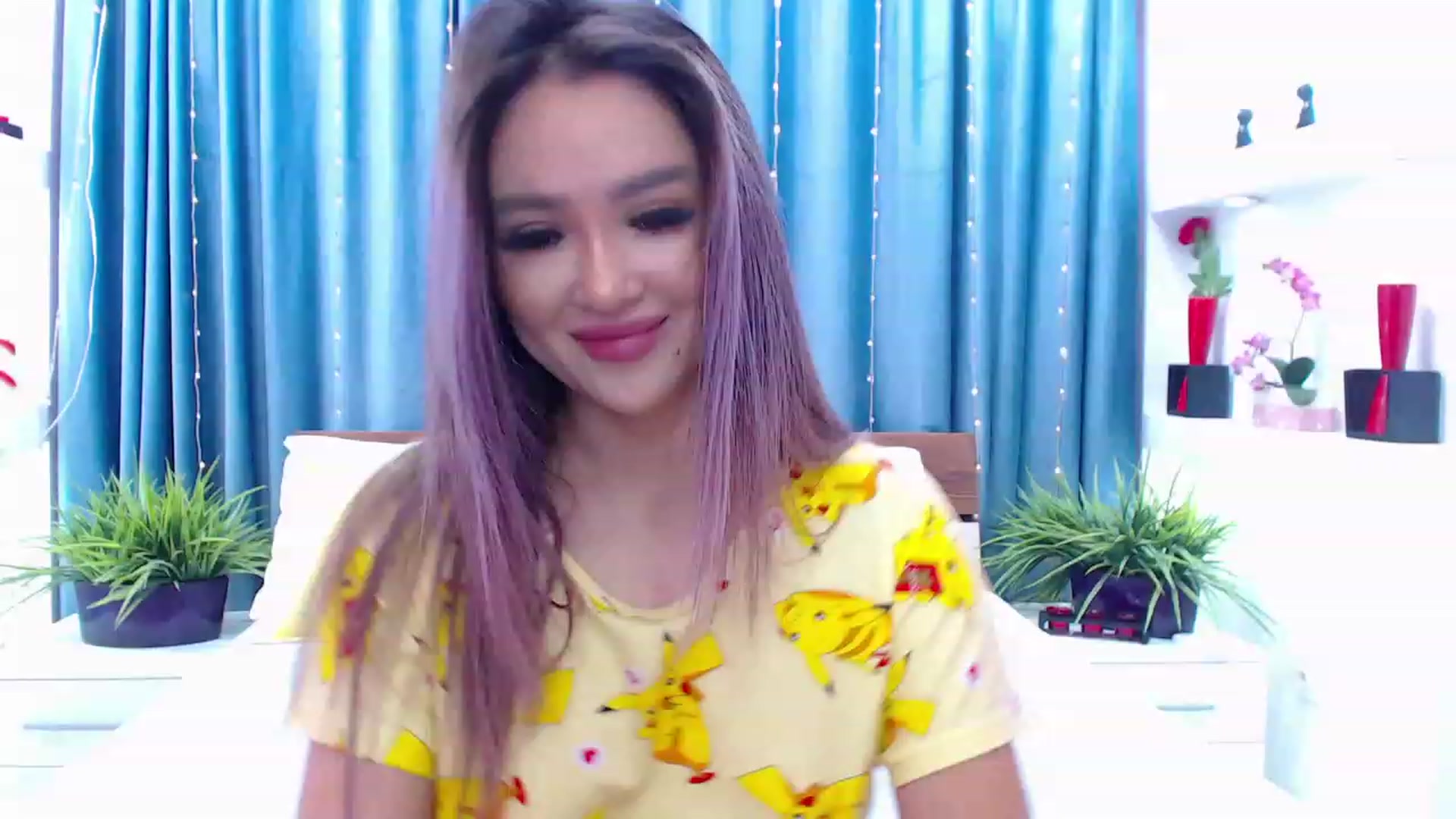 Gallery image thumbnail from MiraKyong's myfreecams stream on, 11/29/2023, 03:52 image 9 of 20