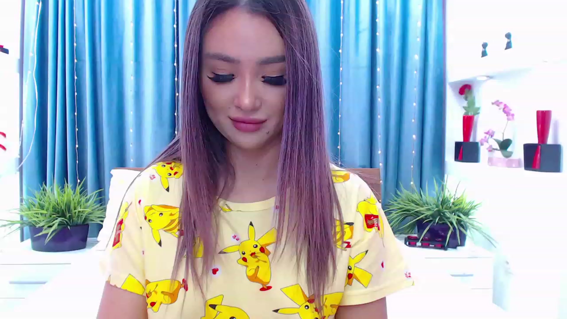 Gallery image thumbnail from MiraKyong's myfreecams stream on, 11/29/2023, 03:52 image 6 of 20