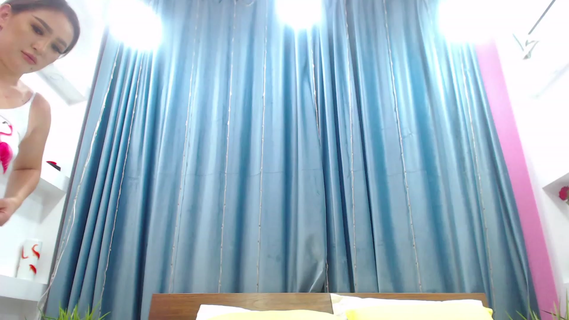 Gallery image thumbnail from MiraKyong's myfreecams stream on, 12/12/2023, 07:04 image 6 of 20
