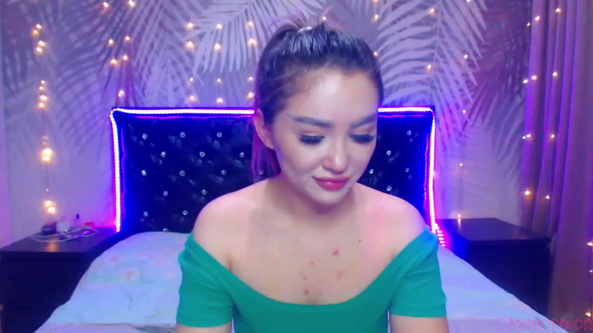 Gallery image thumbnail from MiraKyong's myfreecams stream on, 12/21/2023, 02:16 image 9 of 20