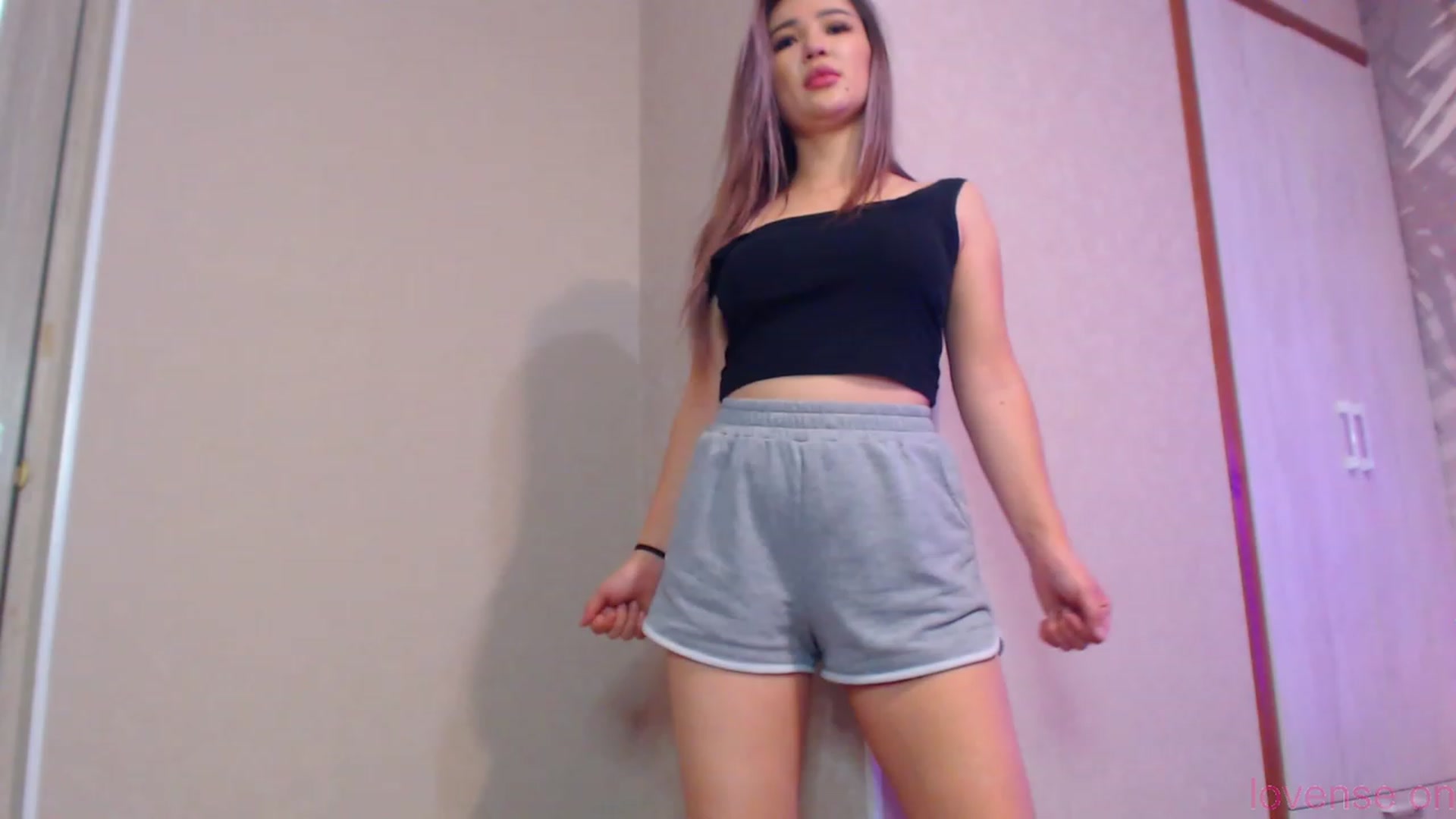 Gallery image thumbnail from MiraKyong's myfreecams stream on, 12/26/2023, 03:31 image 4 of 20