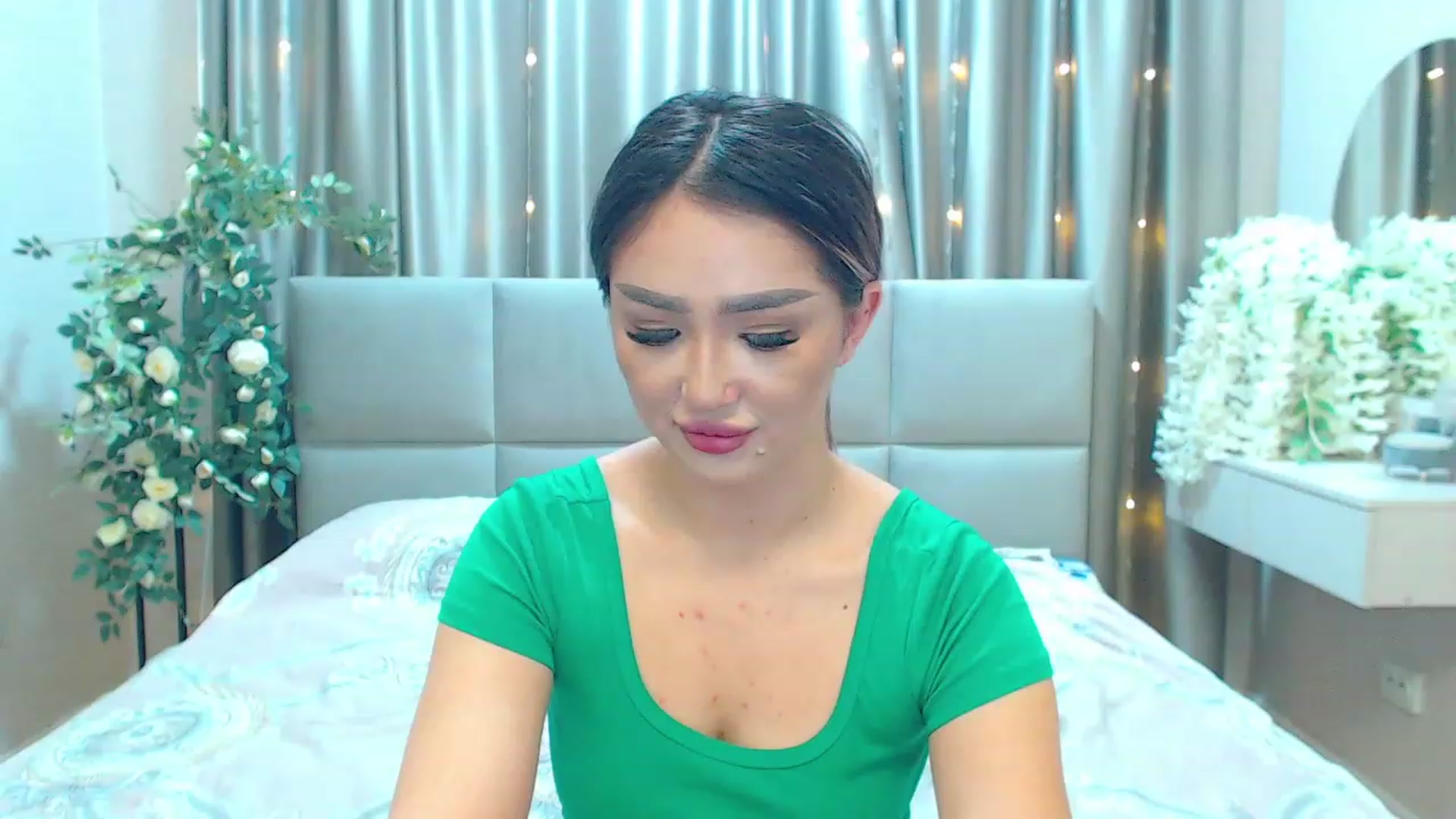 Gallery image thumbnail from MiraKyong's myfreecams stream on, 01/20/2024, 04:59 image 15 of 20