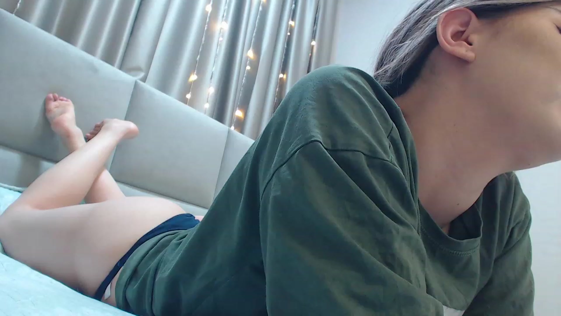Gallery image thumbnail from MiraKyong's myfreecams stream on, 01/23/2024, 07:02 image 17 of 20