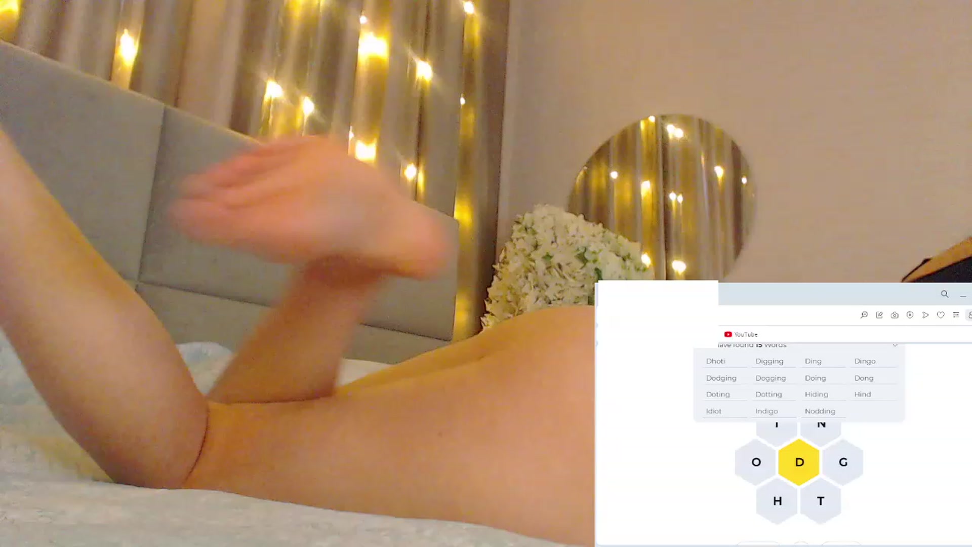 Gallery image thumbnail from MiraKyong's myfreecams stream on, 02/28/2024, 07:04 image 17 of 20