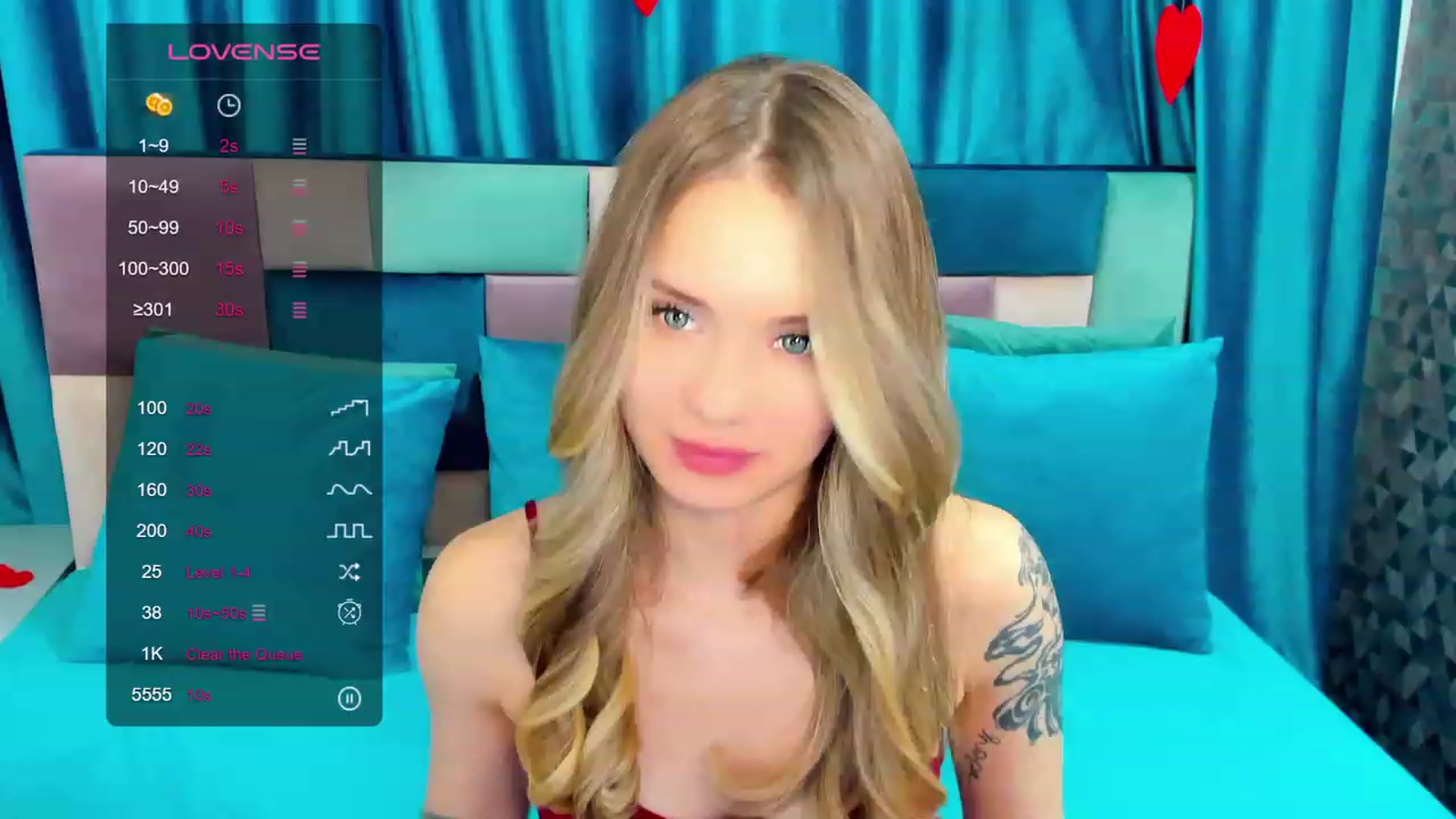 Gallery image thumbnail from MiraMauer's myfreecams stream on, 02/14/2024, 10:23 image 1 of 20