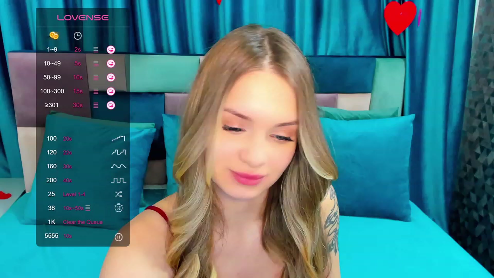 Gallery image thumbnail from MiraMauer's myfreecams stream on, 02/14/2024, 10:23 image 14 of 20
