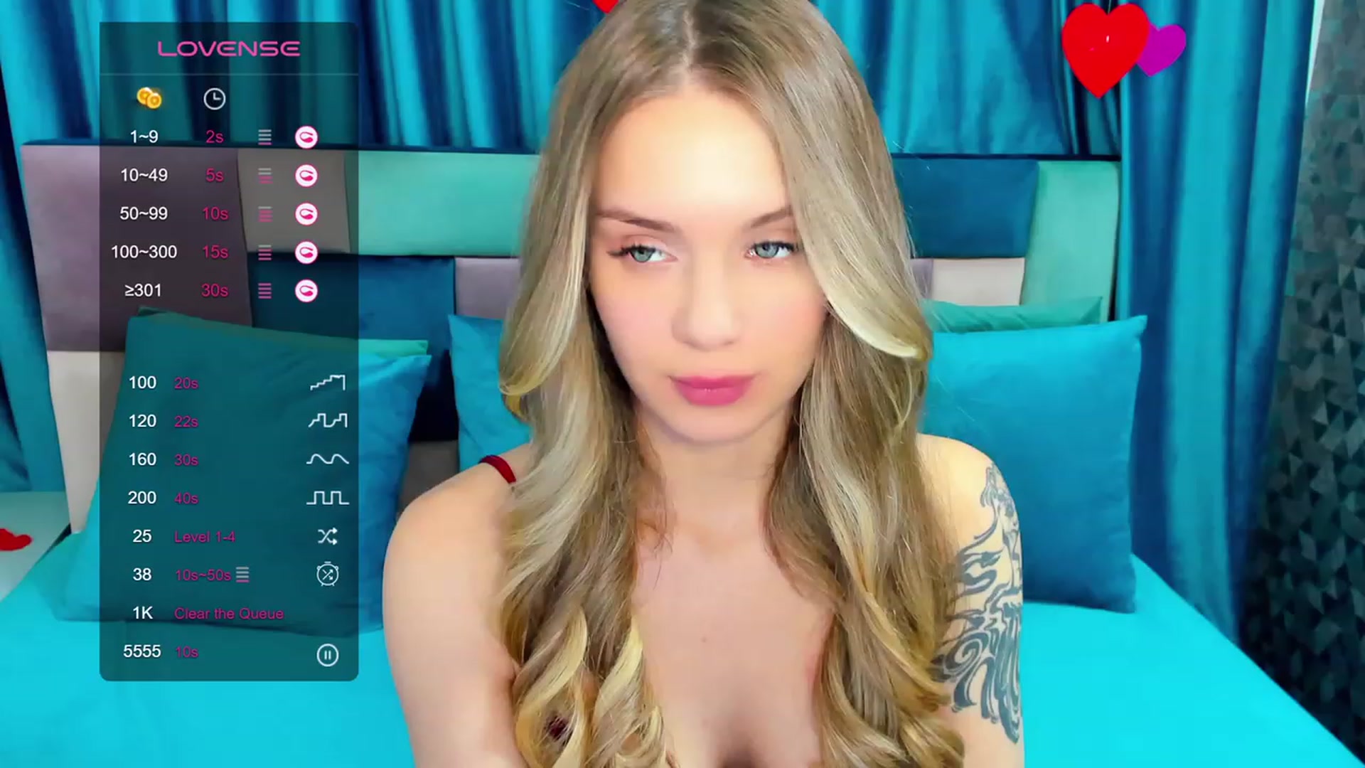 Gallery image thumbnail from MiraMauer's myfreecams stream on, 02/14/2024, 10:23 image 12 of 20