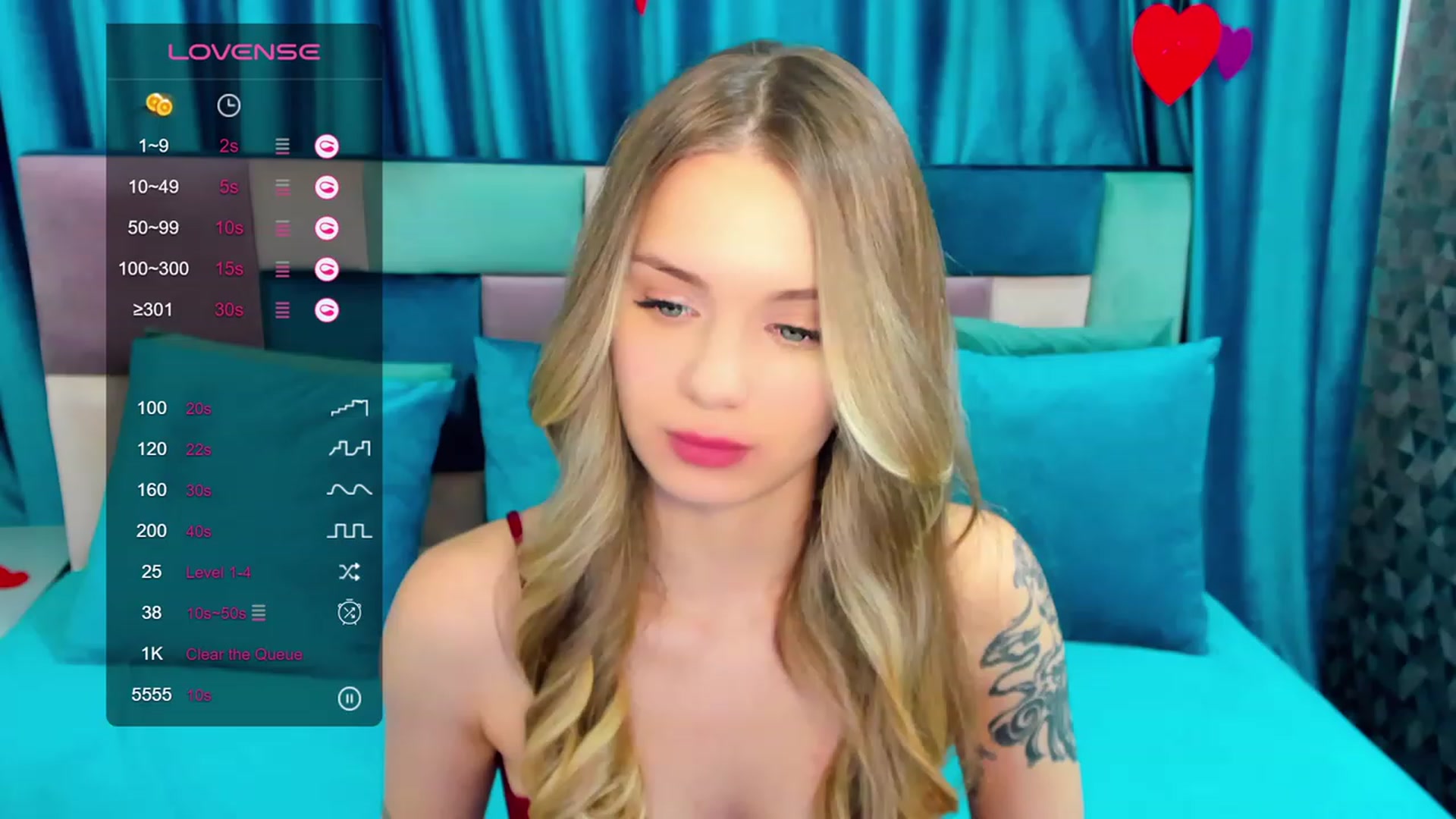 Gallery image thumbnail from MiraMauer's myfreecams stream on, 02/14/2024, 10:23 image 17 of 20