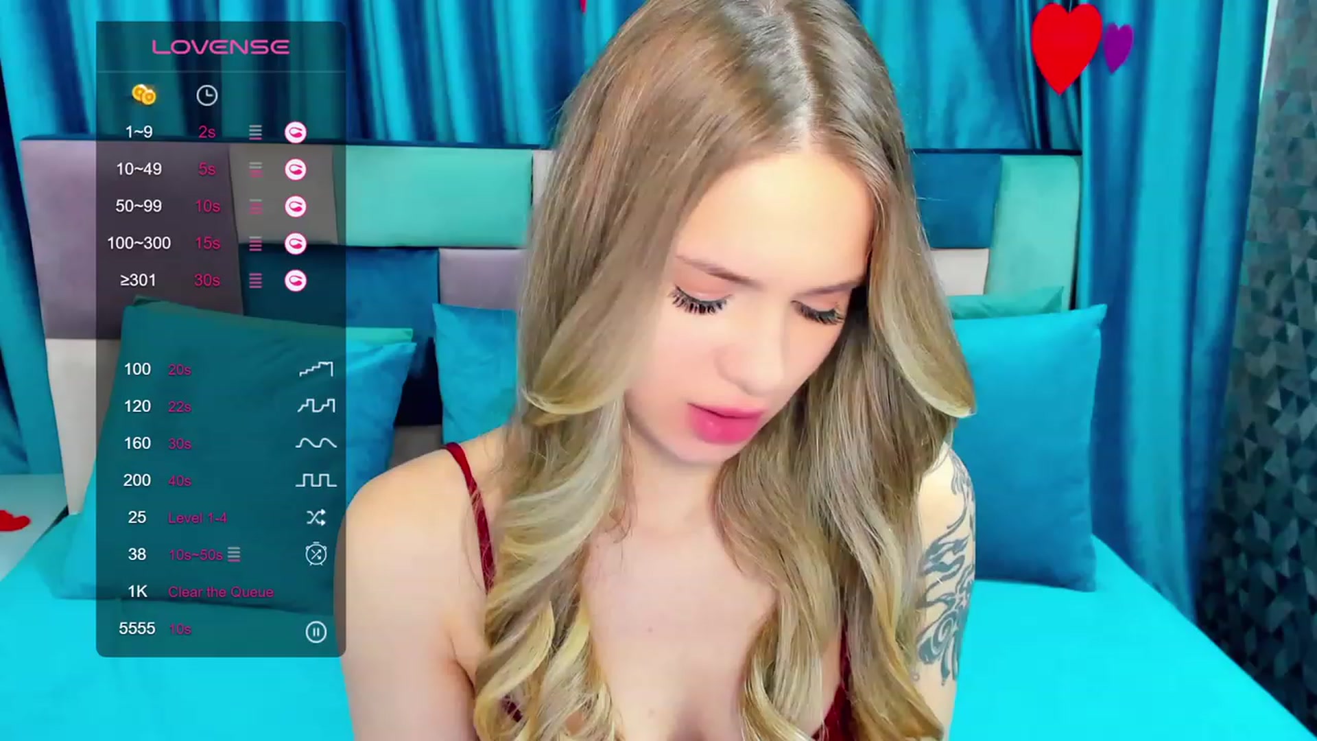 Gallery image thumbnail from MiraMauer's myfreecams stream on, 02/14/2024, 10:23 image 11 of 20