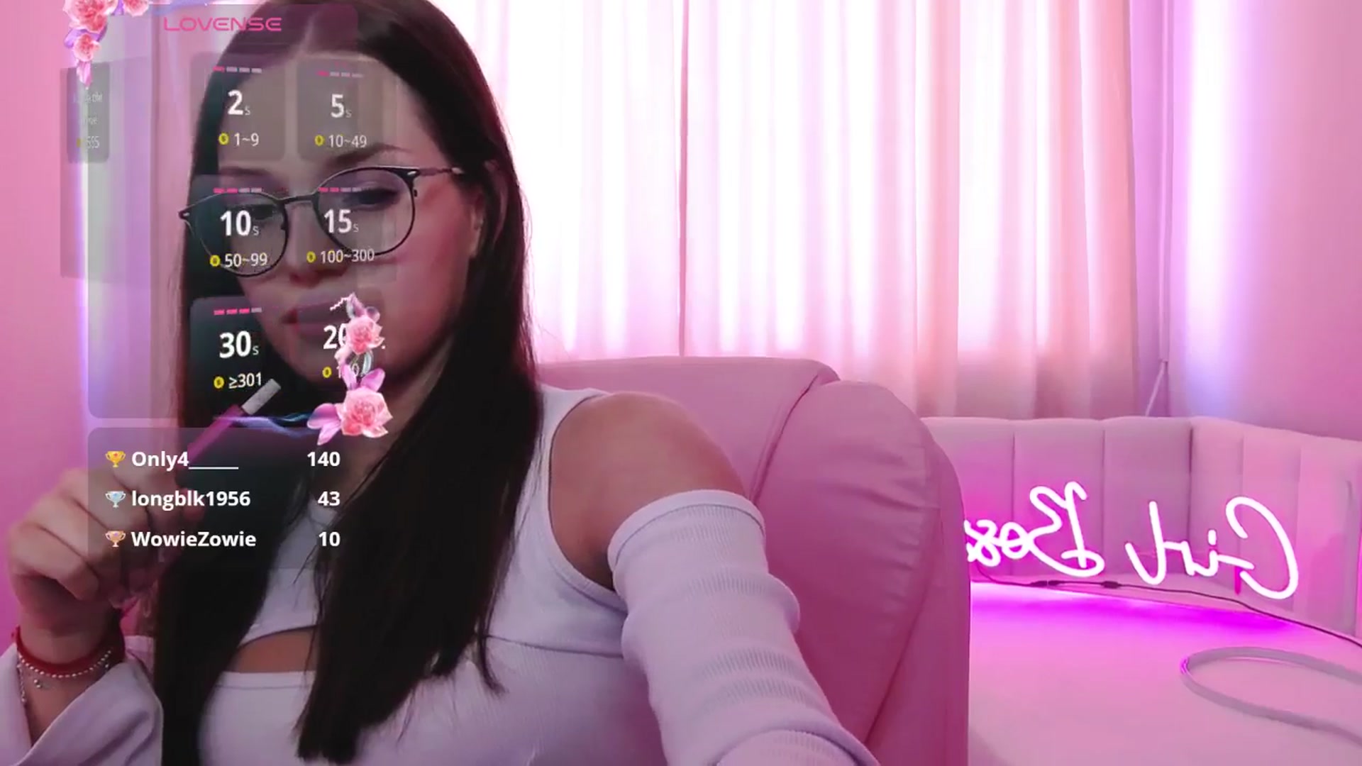 Gallery image thumbnail from MiraMauer's myfreecams stream on, 09/22/2024, 13:06 image 8 of 20