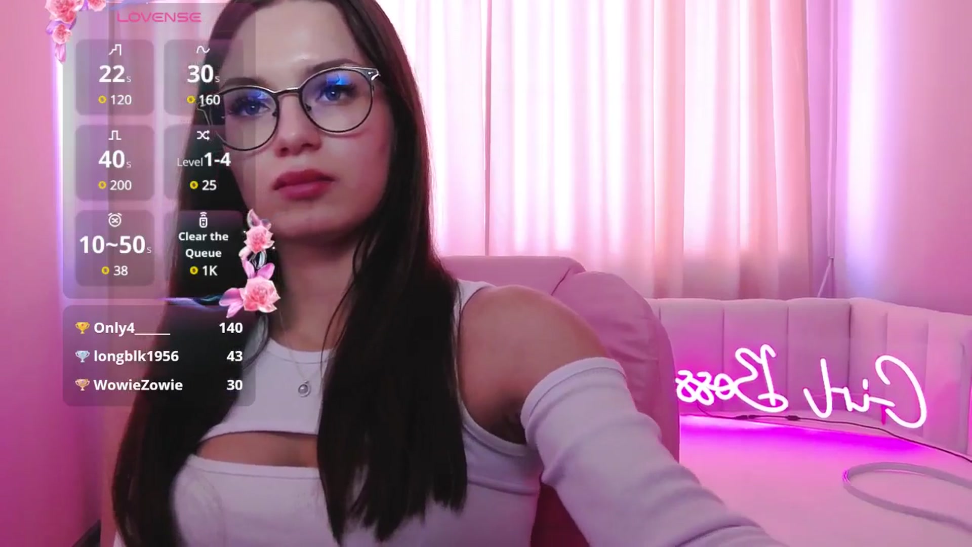 Gallery image thumbnail from MiraMauer's myfreecams stream on, 09/22/2024, 13:06 image 10 of 20