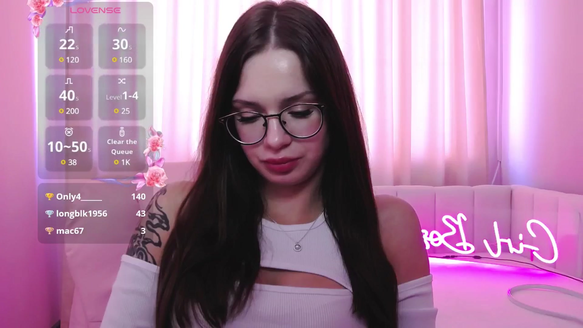 Gallery image thumbnail from MiraMauer's myfreecams stream on, 09/22/2024, 13:06 image 6 of 20