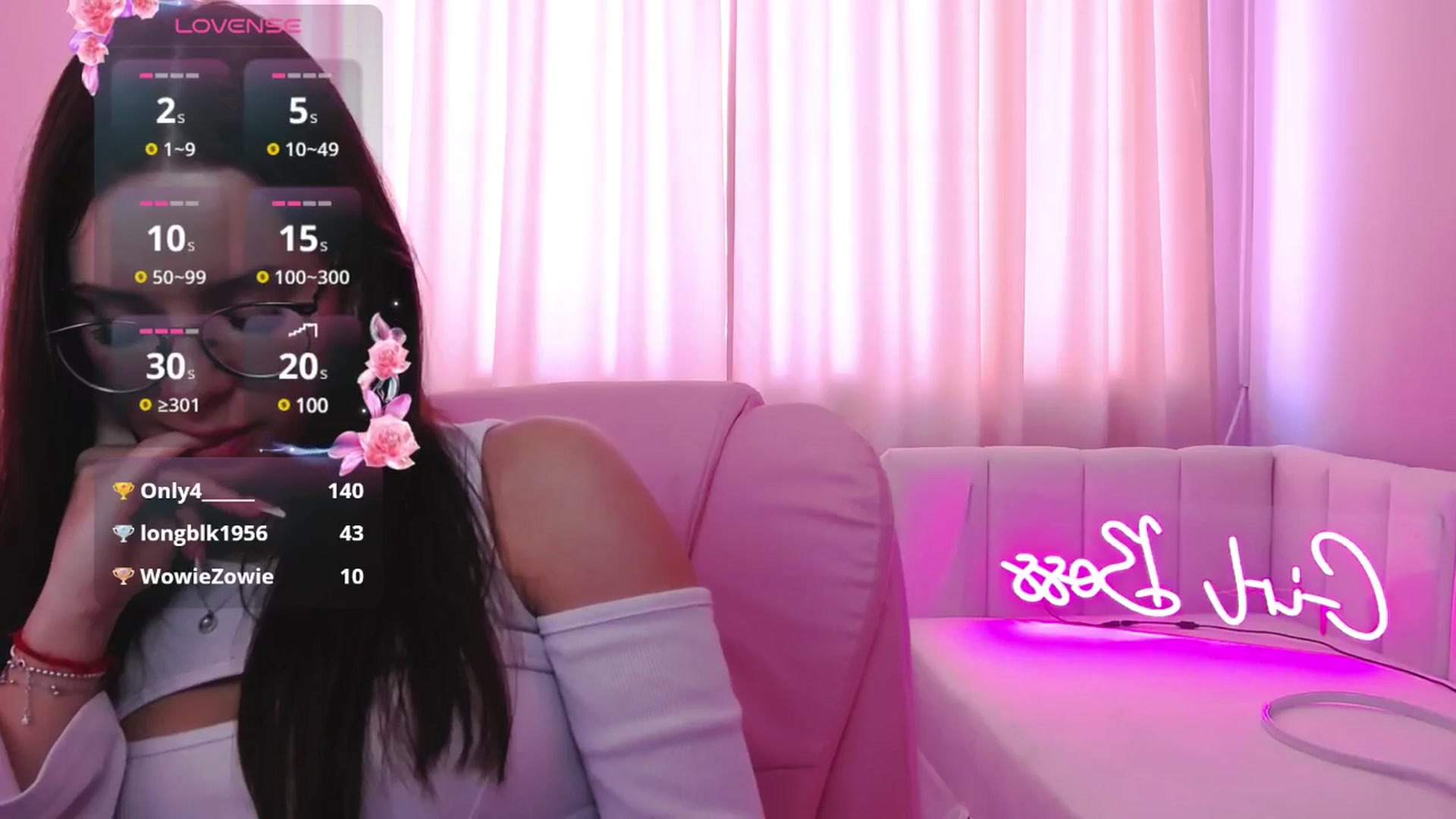 Gallery image thumbnail from MiraMauer's myfreecams stream on, 09/22/2024, 13:06 image 9 of 20