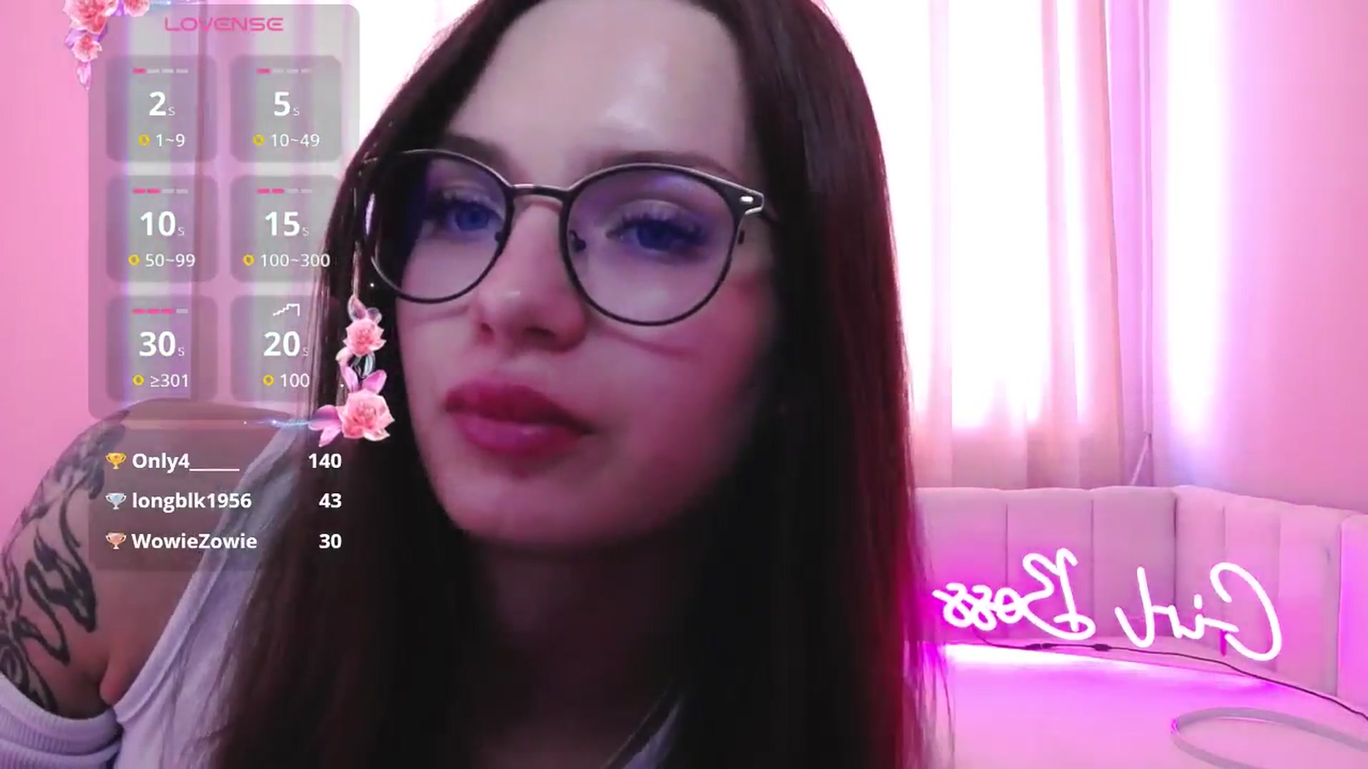 Gallery image thumbnail from MiraMauer's myfreecams stream on, 09/22/2024, 13:06 image 19 of 20