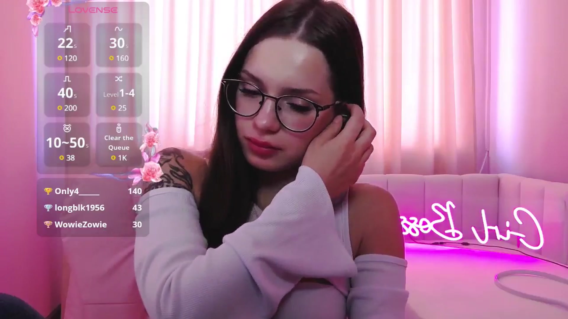 Gallery image thumbnail from MiraMauer's myfreecams stream on, 09/22/2024, 13:06 image 16 of 20