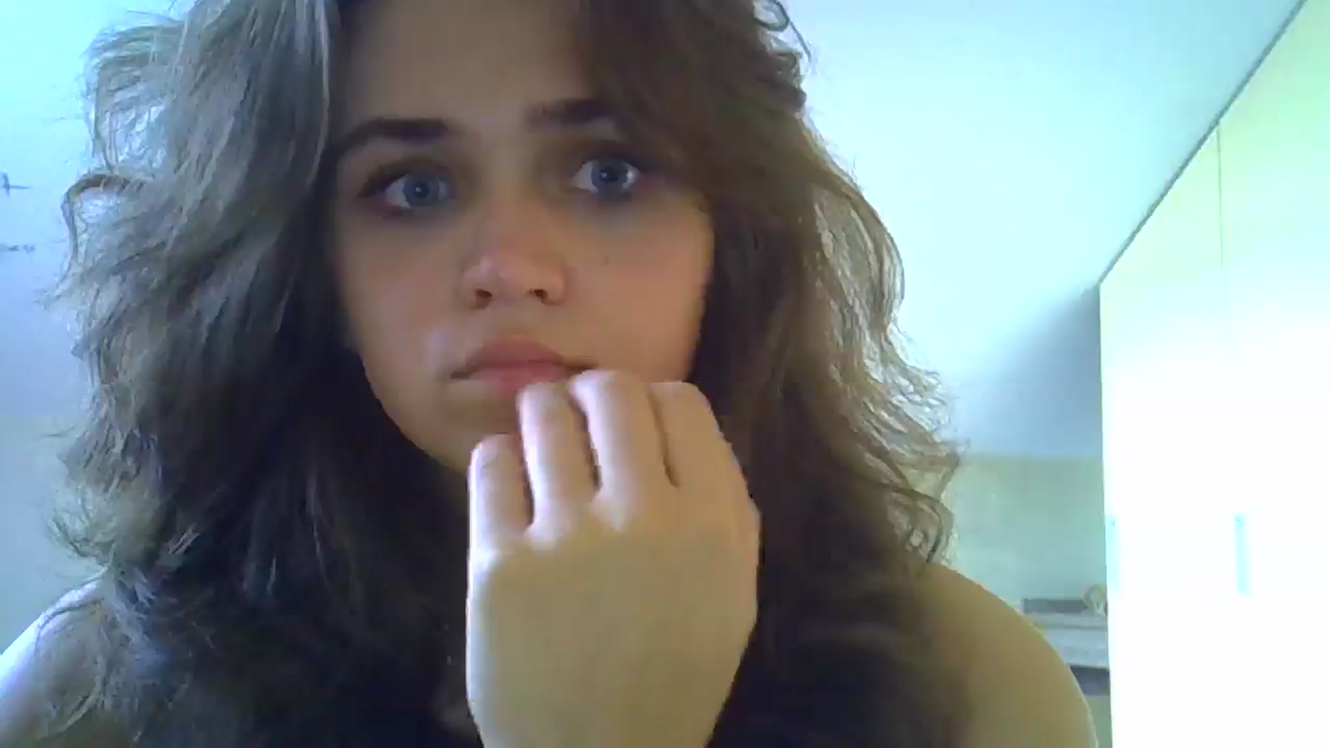 Gallery image thumbnail from MiraSprout's myfreecams stream on, 09/18/2025, 14:56 image 18 of 20