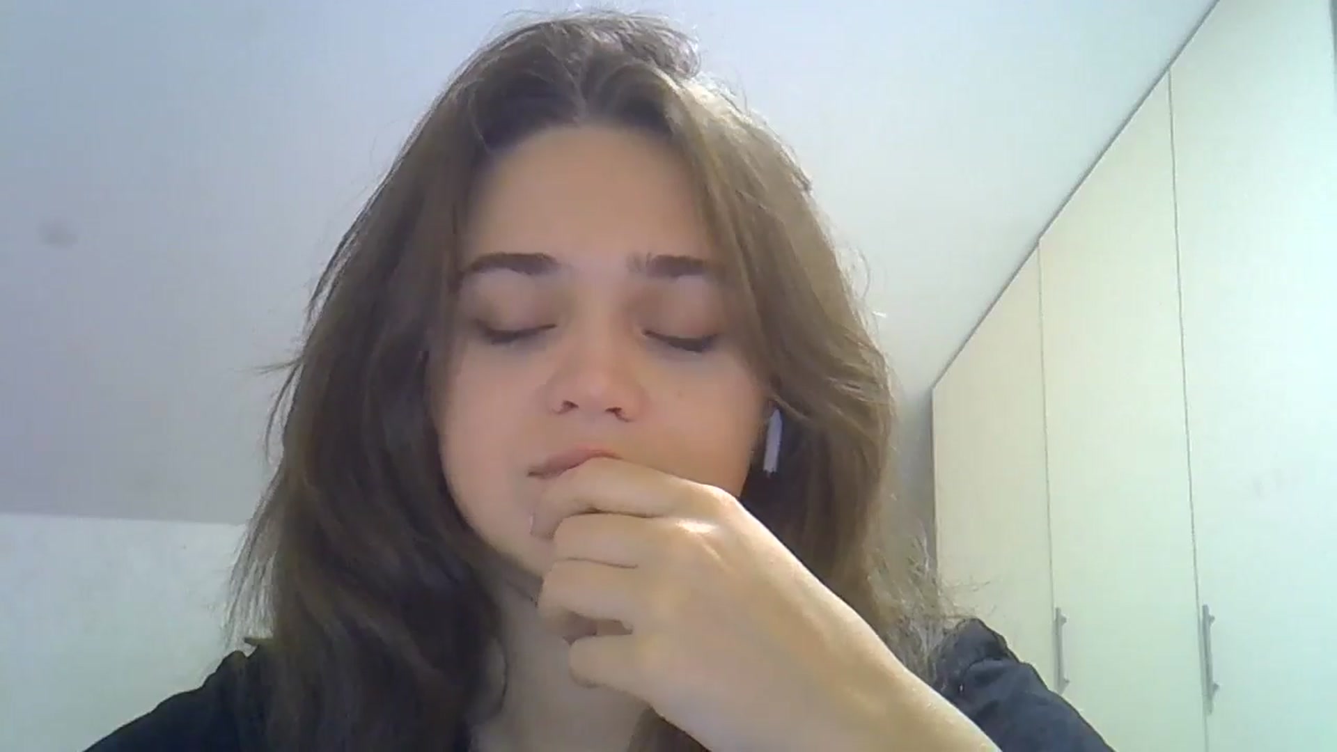 Gallery image thumbnail from MiraSprout's myfreecams stream on, 10/14/2025, 01:43 image 9 of 20