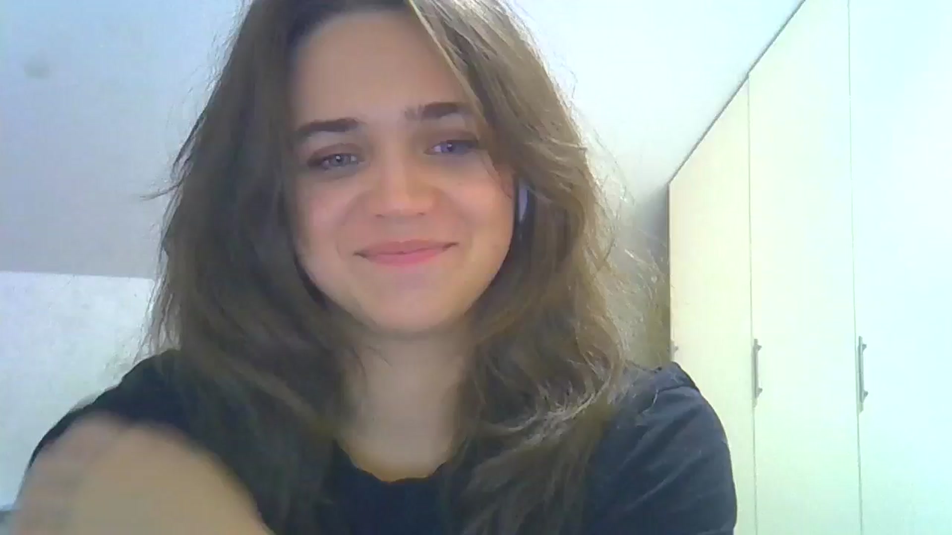 Gallery image thumbnail from MiraSprout's myfreecams stream on, 10/14/2025, 01:43 image 11 of 20