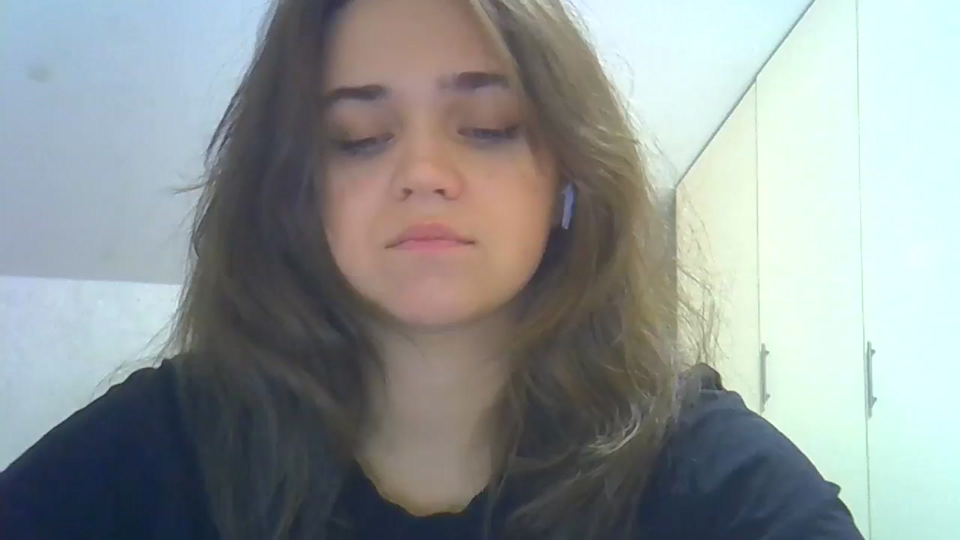 Gallery image thumbnail from MiraSprout's myfreecams stream on, 10/14/2025, 01:43 image 12 of 20