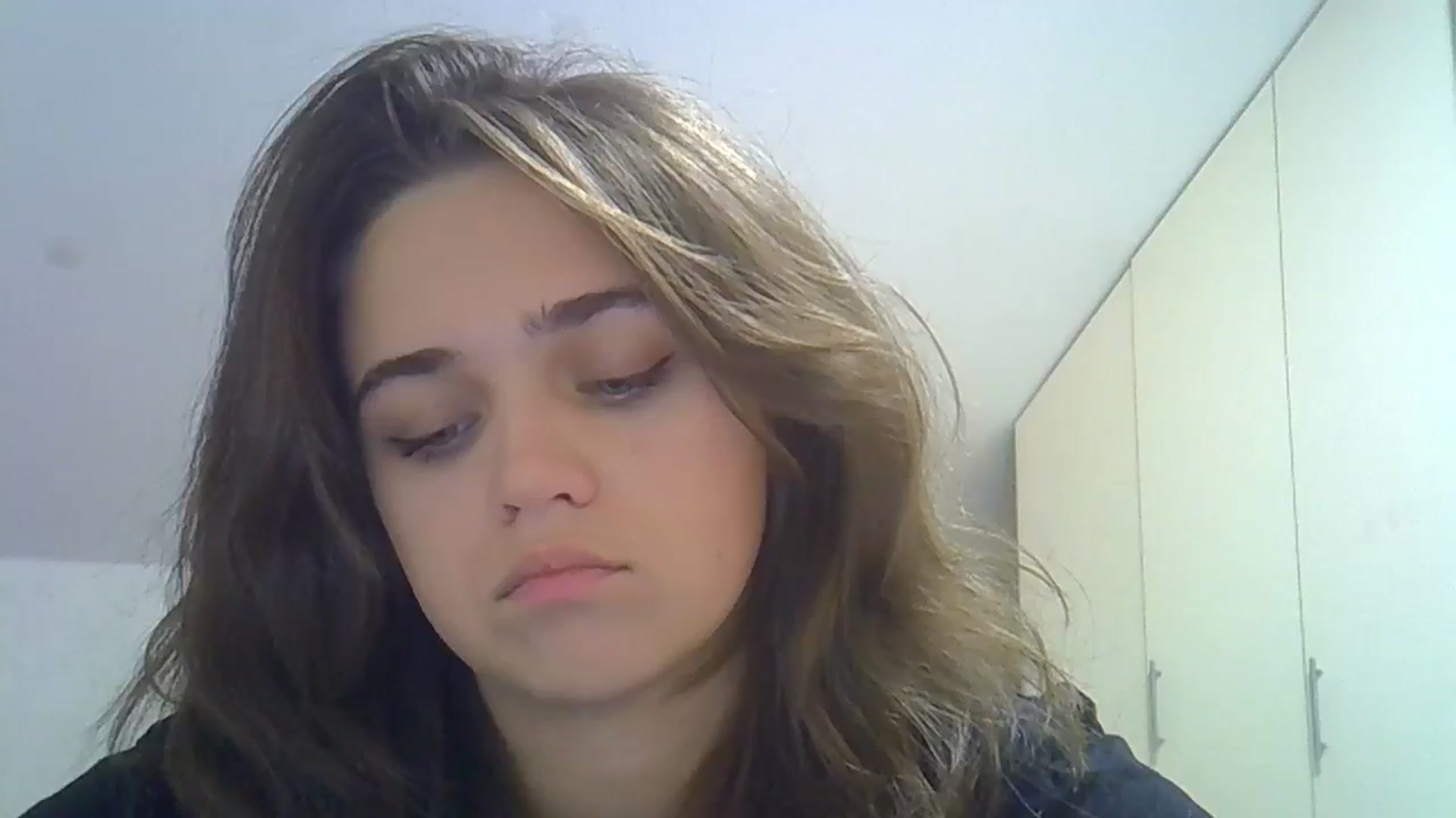 Gallery image thumbnail from MiraSprout's myfreecams stream on, 10/14/2025, 01:43 image 1 of 20
