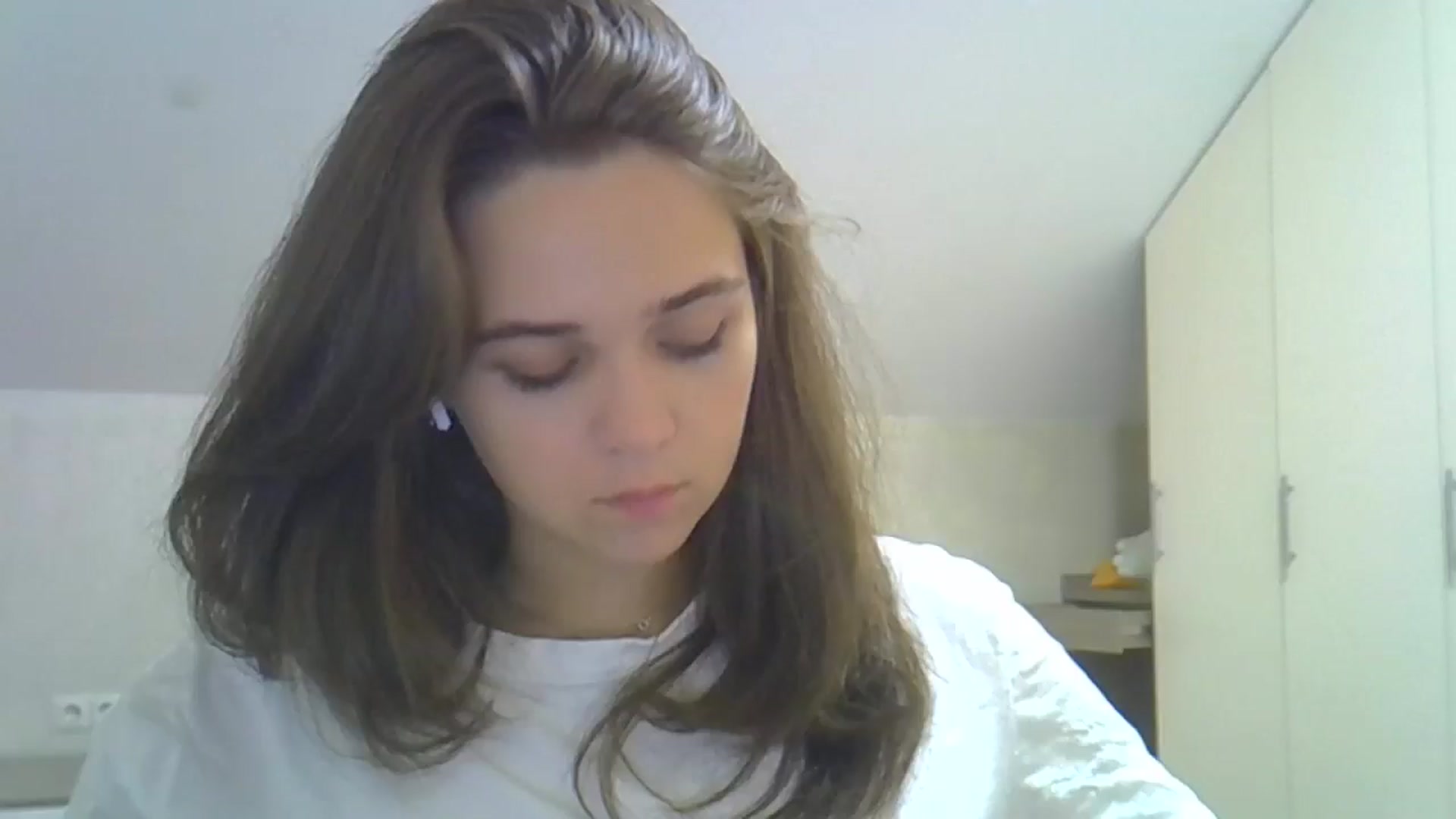 Gallery image thumbnail from MiraSprout's myfreecams stream on, 10/20/2025, 24:34 image 1 of 20