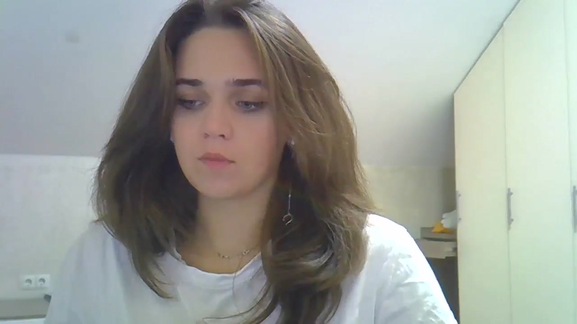 Gallery image thumbnail from MiraSprout's myfreecams stream on, 10/20/2025, 24:34 image 15 of 20