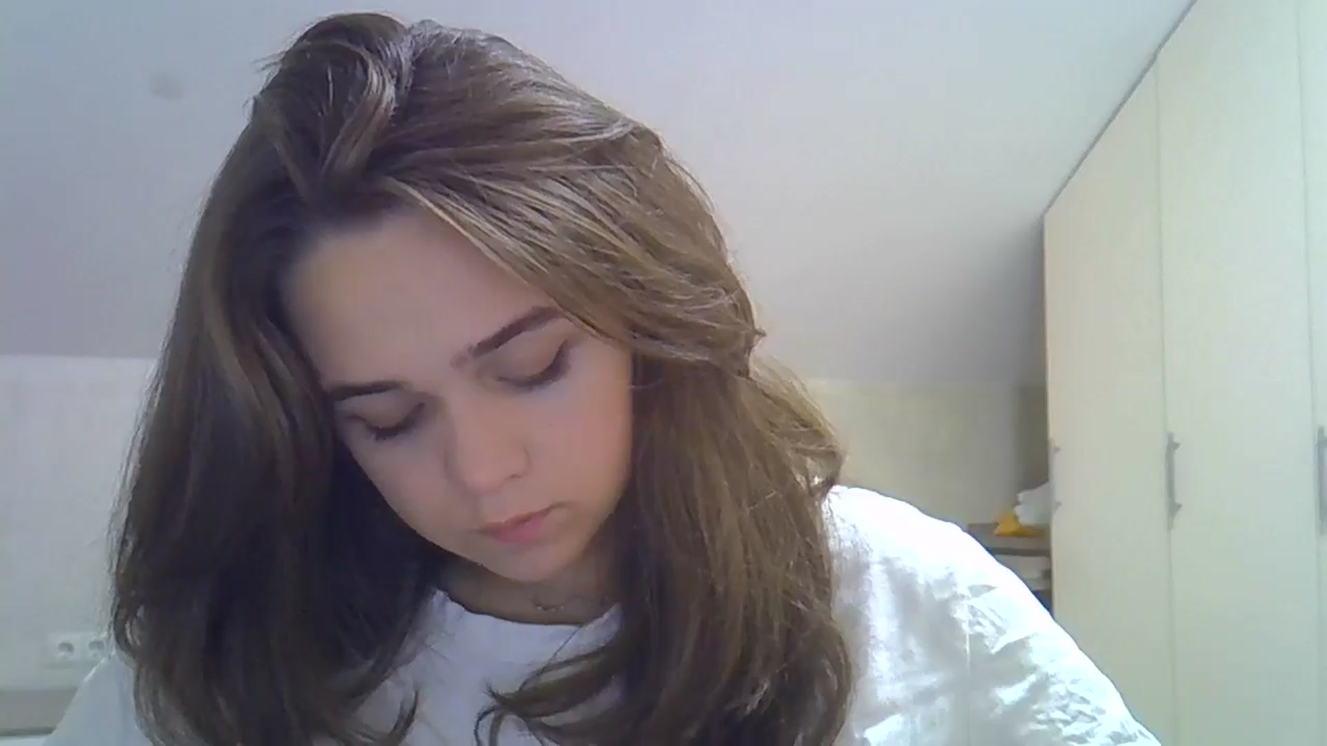 Gallery image thumbnail from MiraSprout's myfreecams stream on, 10/20/2025, 24:34 image 8 of 20