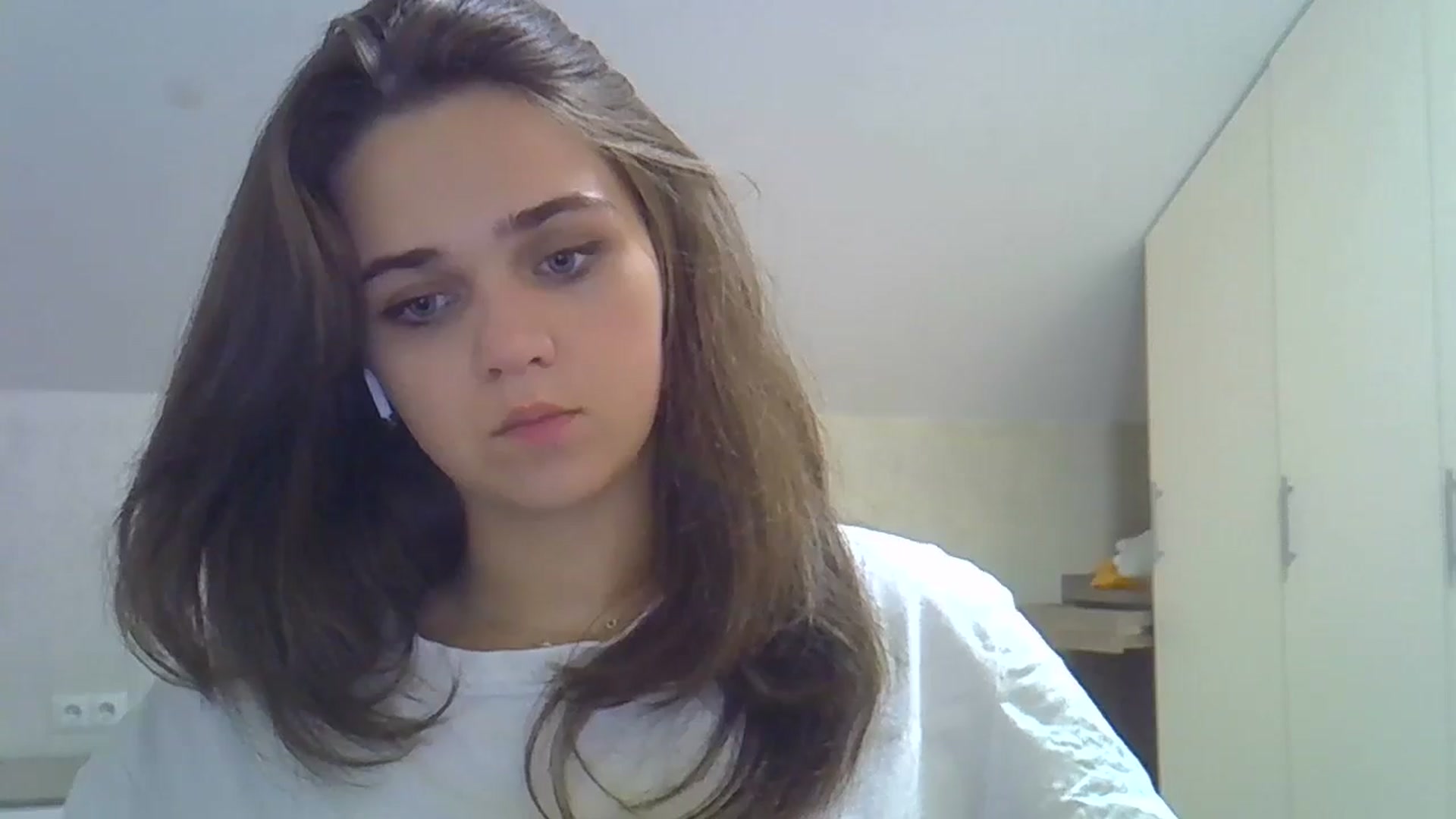 Gallery image thumbnail from MiraSprout's myfreecams stream on, 10/20/2025, 24:34 image 2 of 20